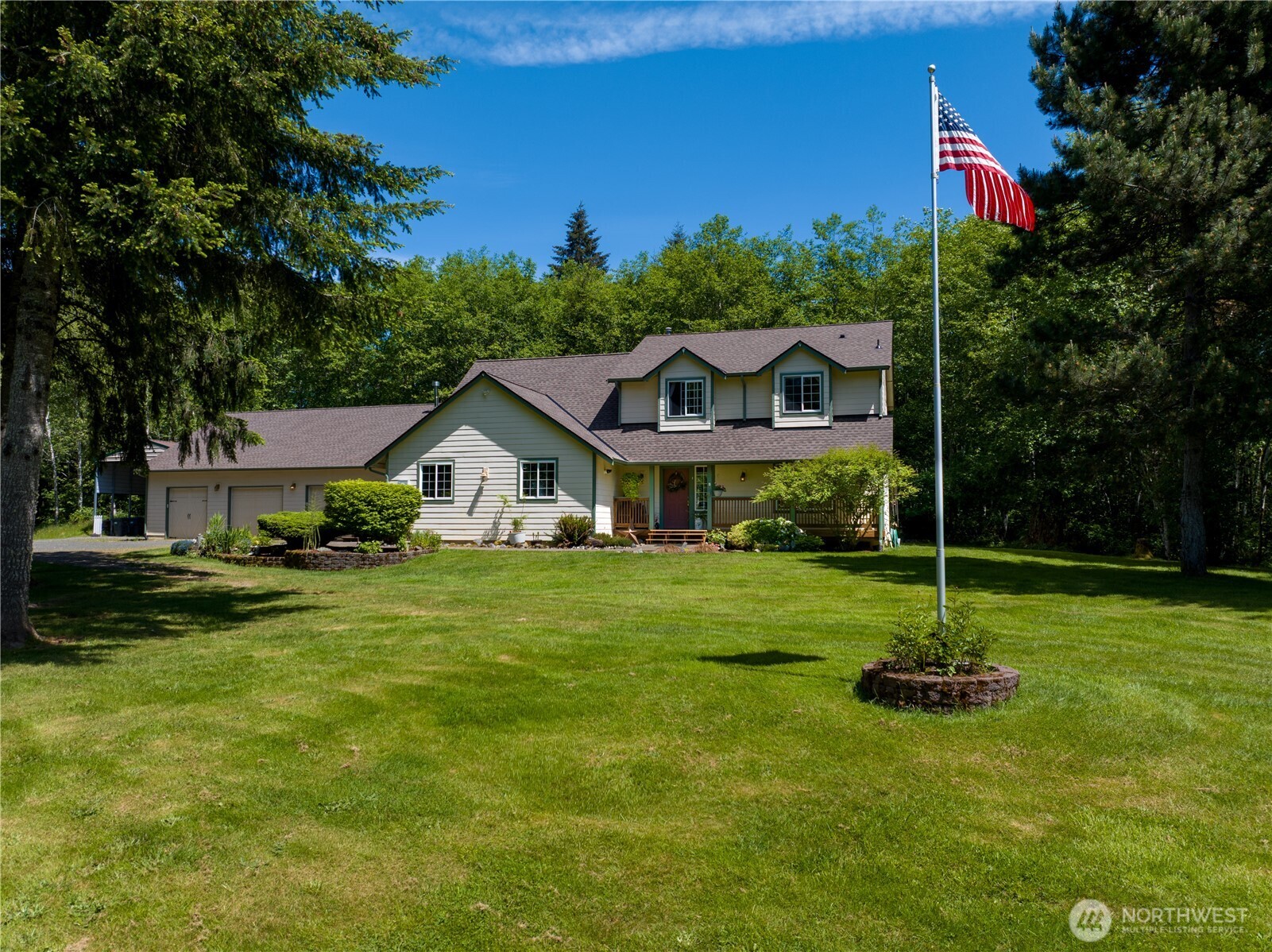 5 Meadowhills Lane Property Photo 1