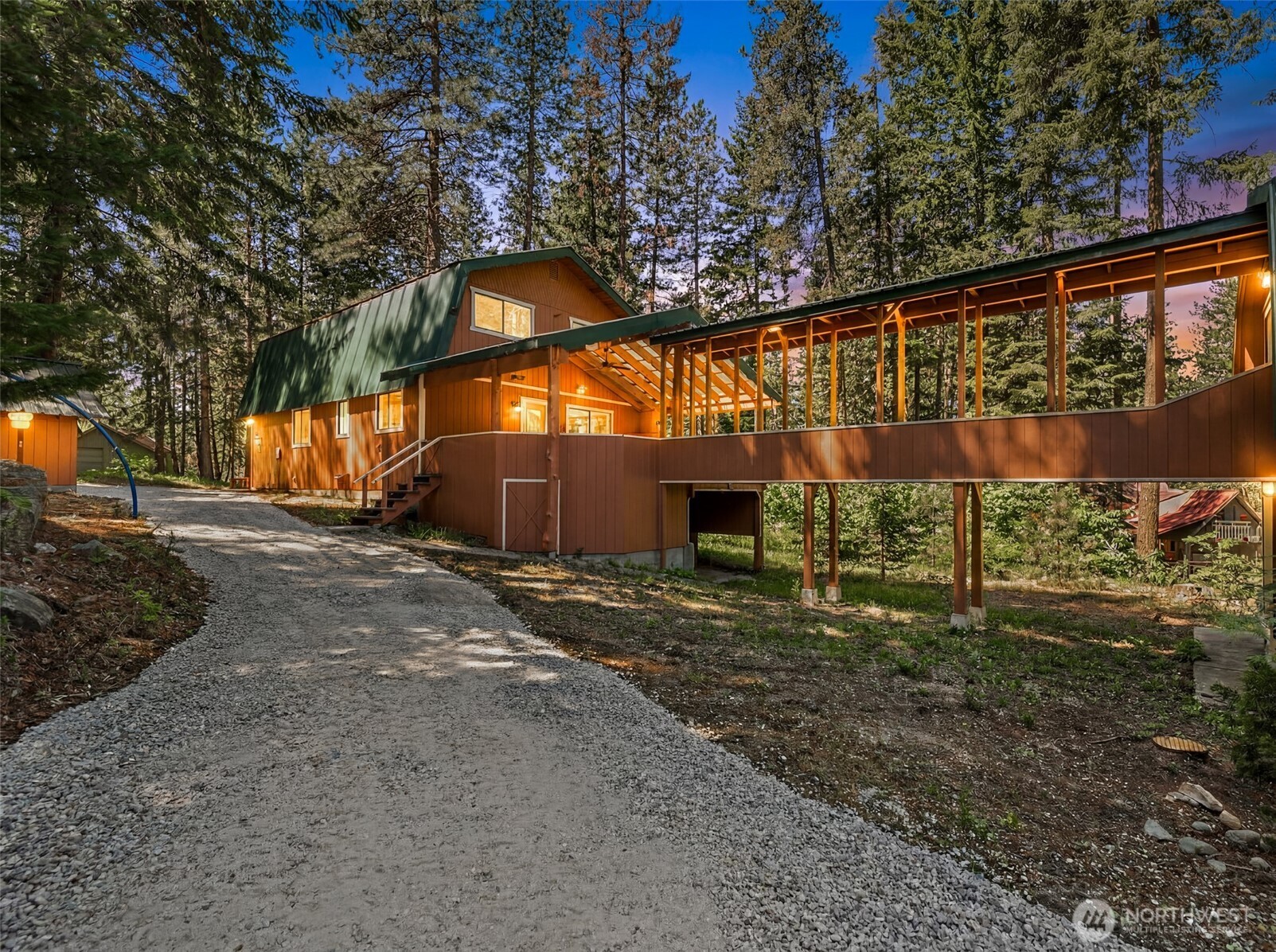22583 Alpine Hills Road Property Photo 37