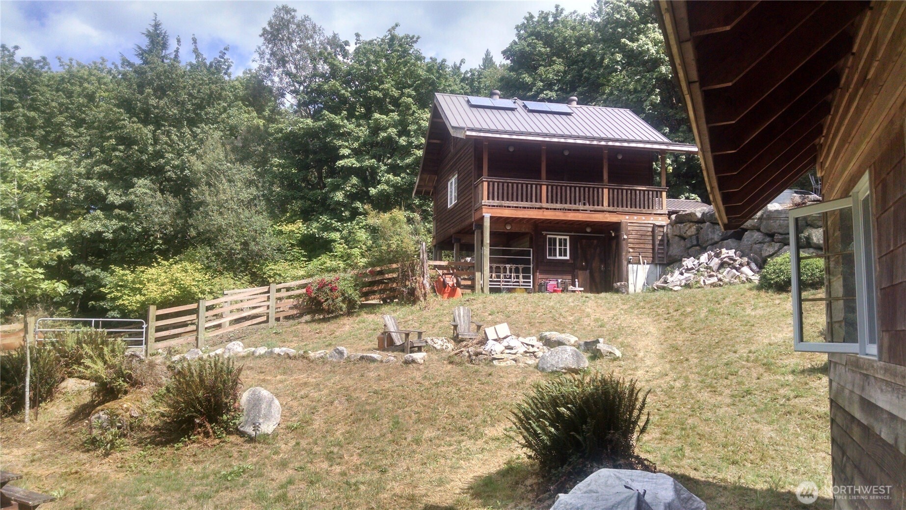 106 Crocker Lake Road Property Photo 9