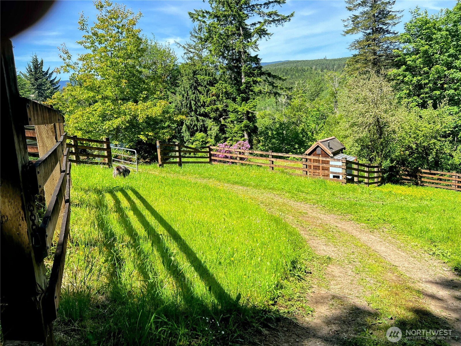 106 Crocker Lake Road Property Photo 14
