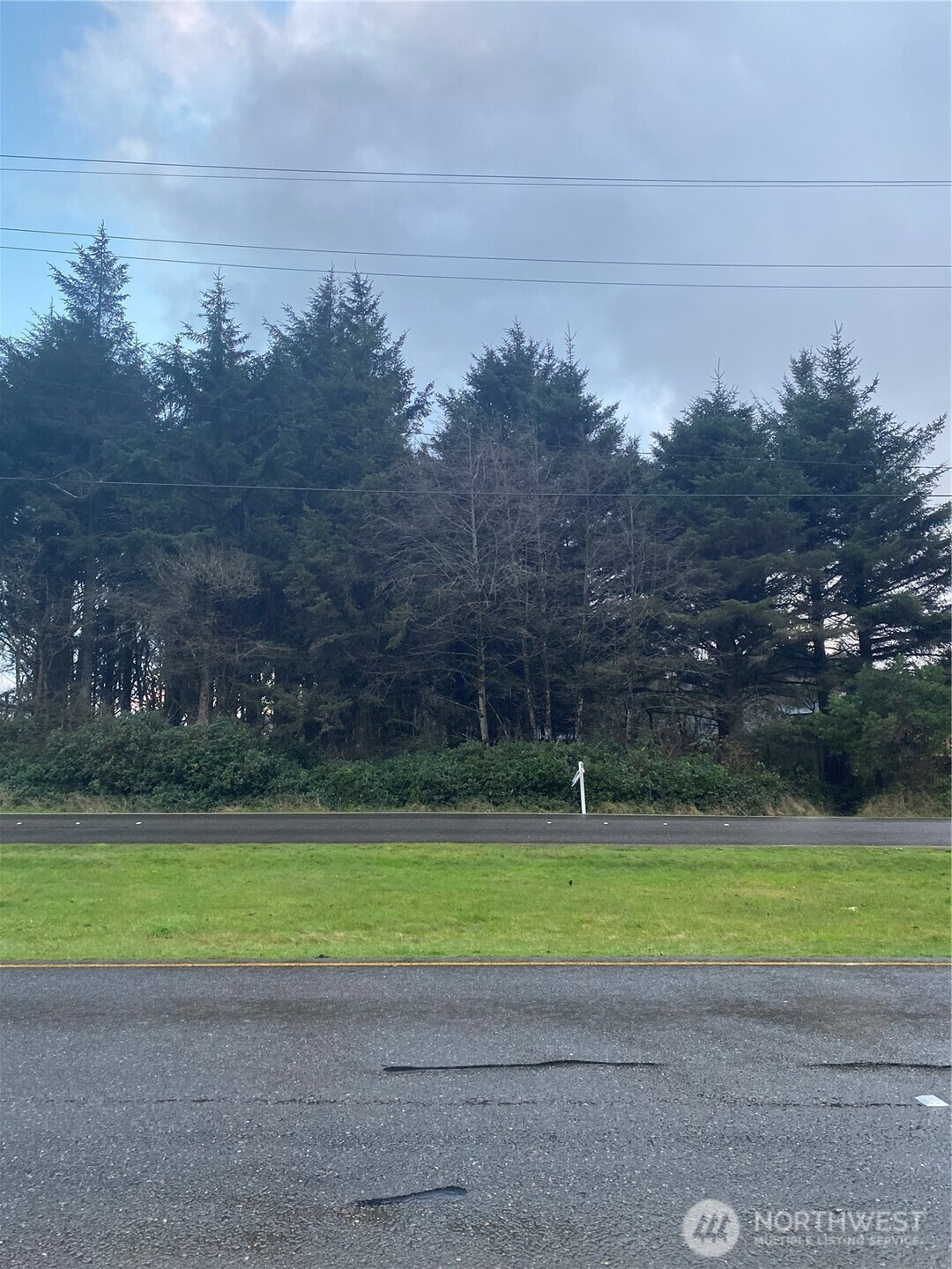 886 Ocean Shores Boulevard Property Photo 1