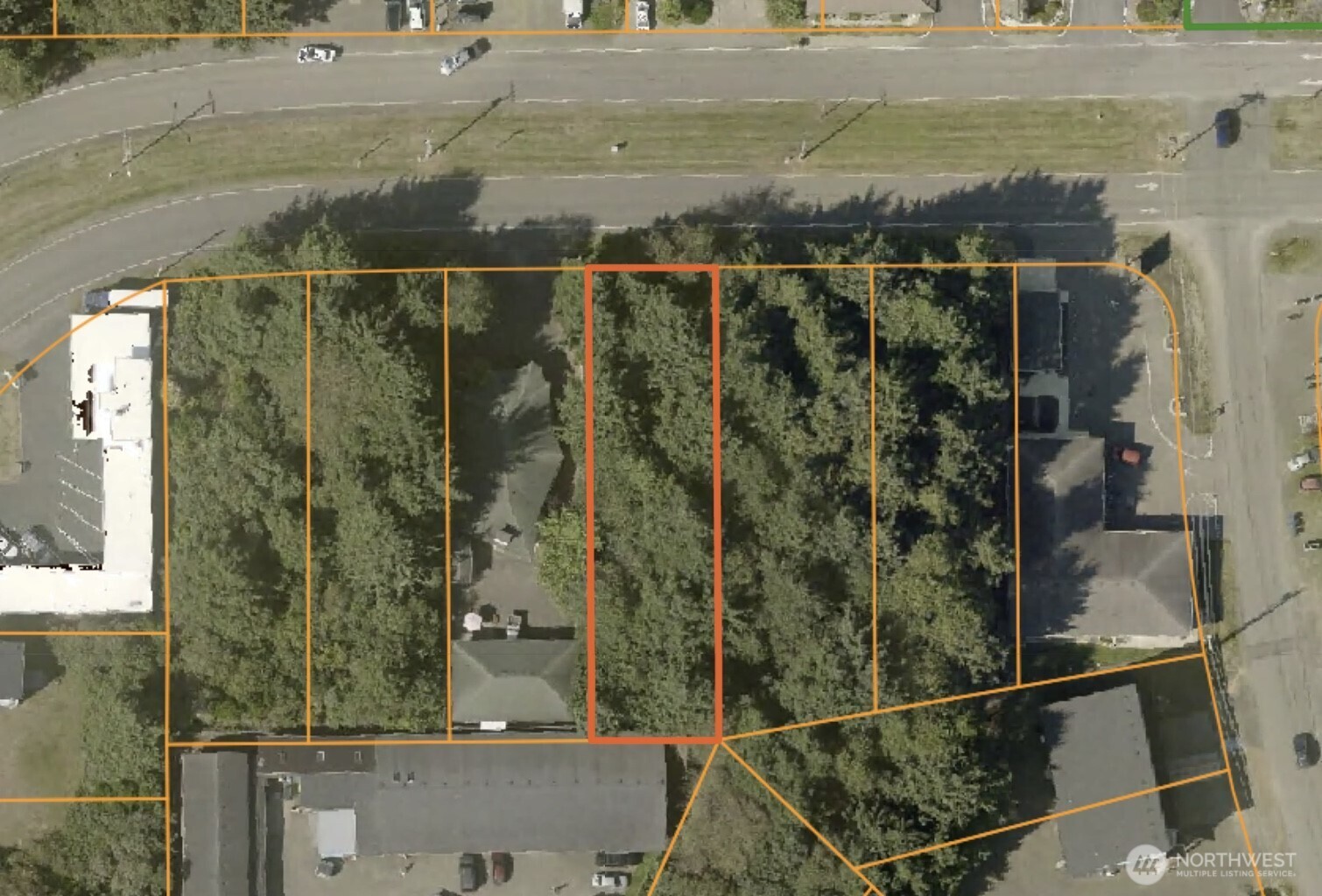 886 Ocean Shores Boulevard Property Photo 2