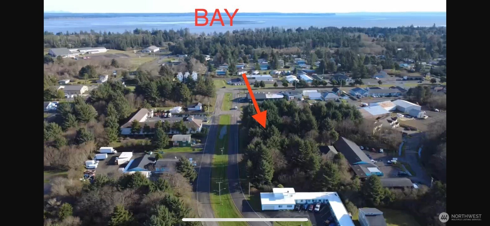 886 Ocean Shores Boulevard Property Photo 3