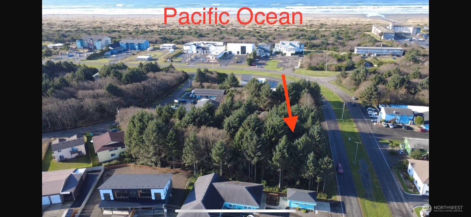 886 Ocean Shores Boulevard Property Photo 4