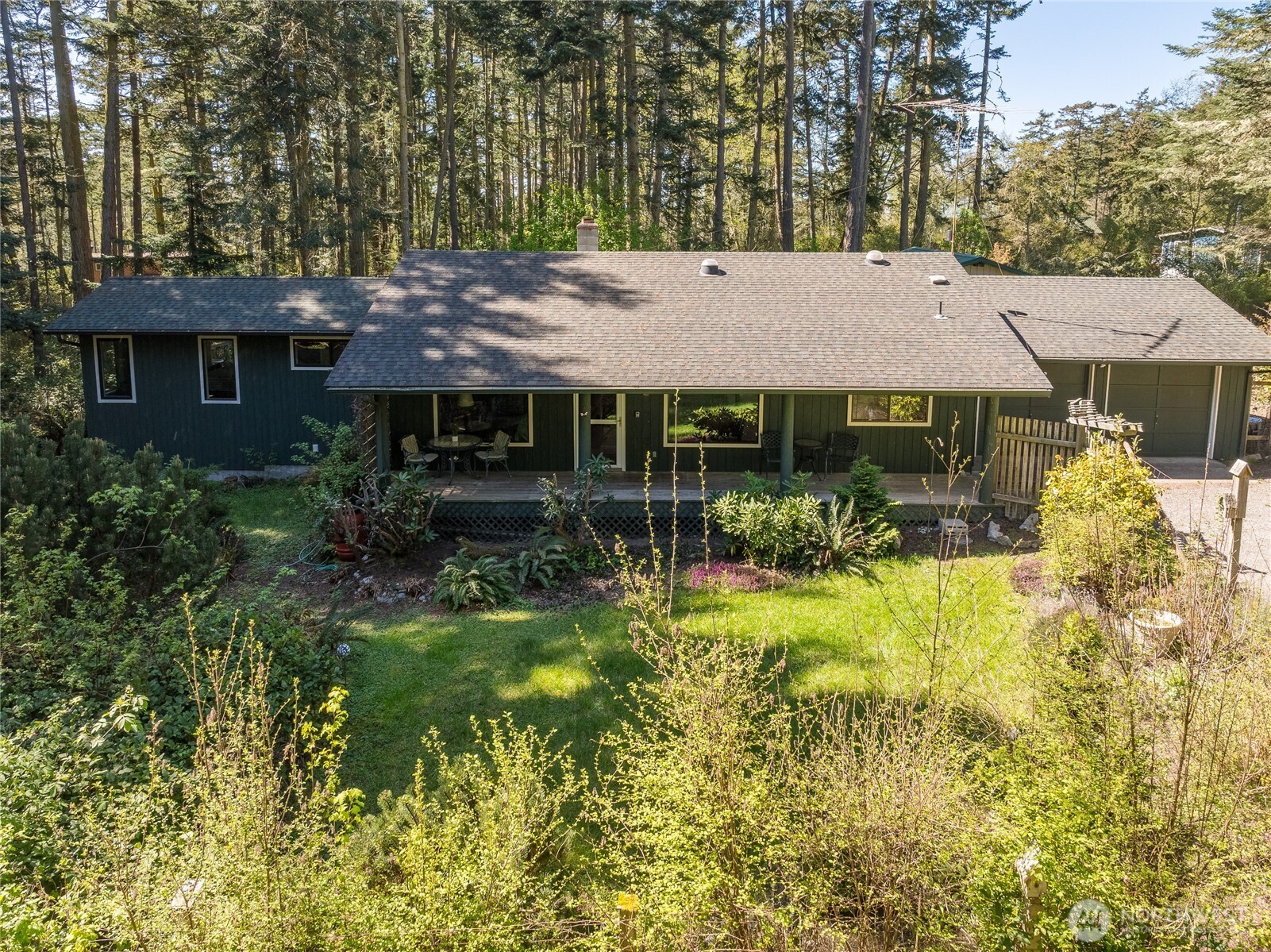 108 Towhee Lane Property Photo 1