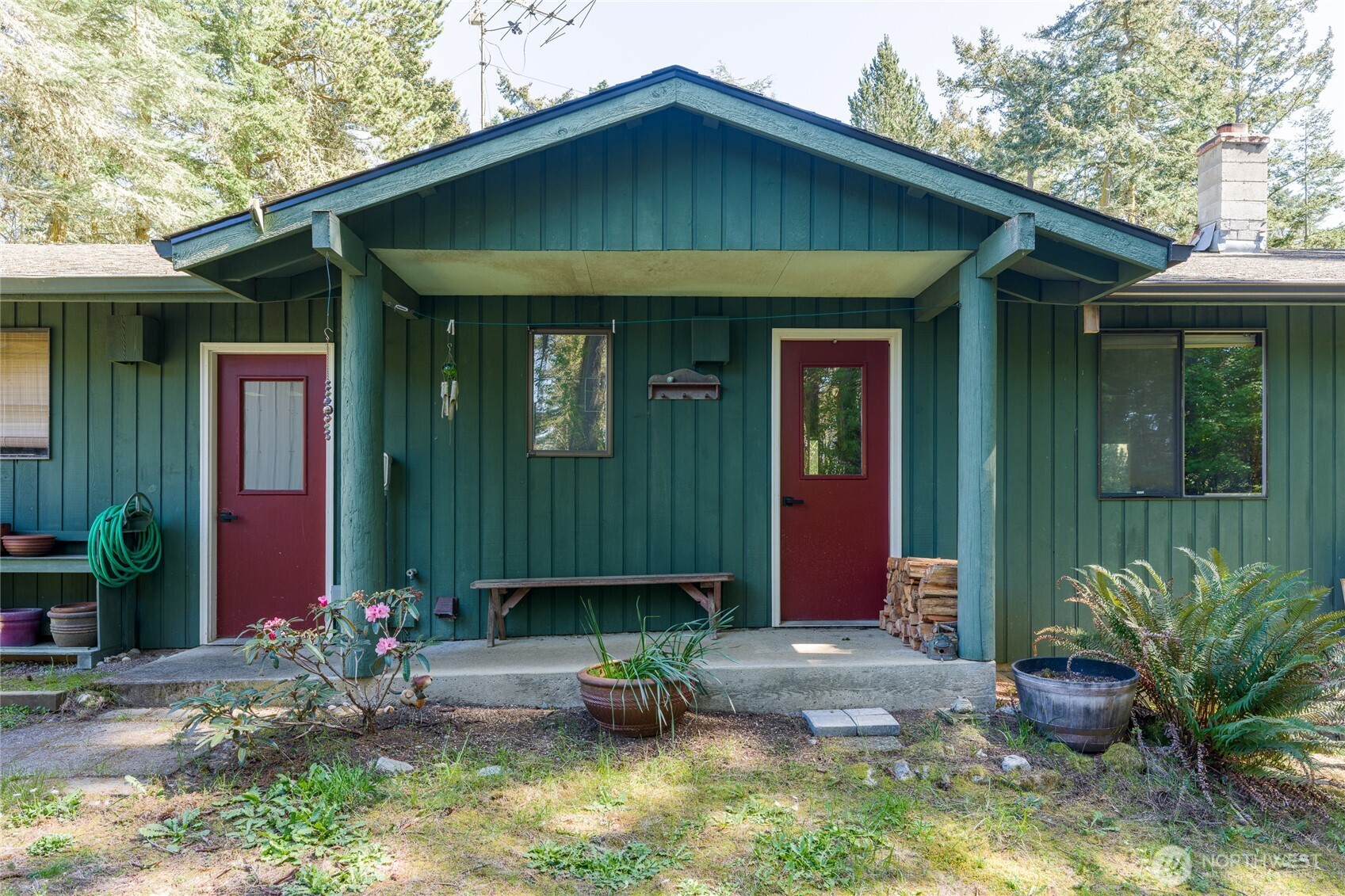 108 Towhee Lane Property Photo 29