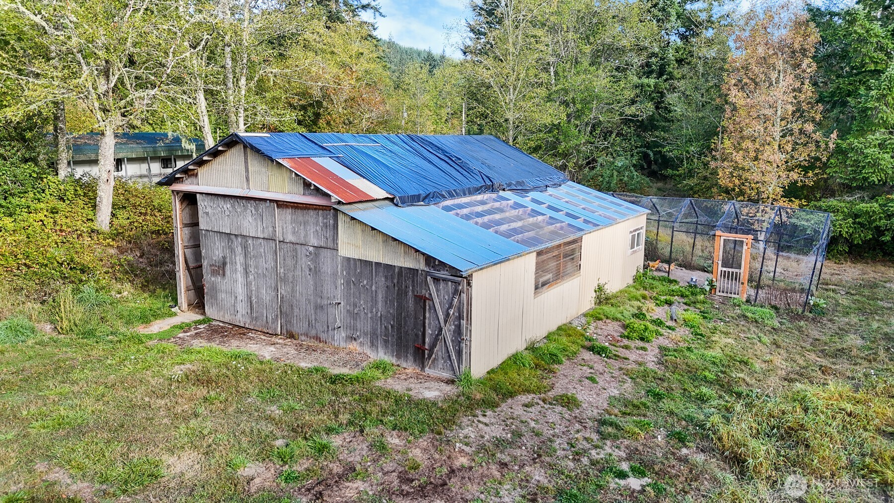 14440 Vantine Road Property Photo 3