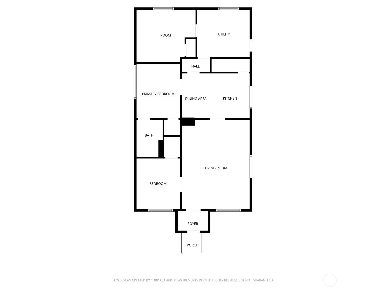 324 N F Street Property Photo 32