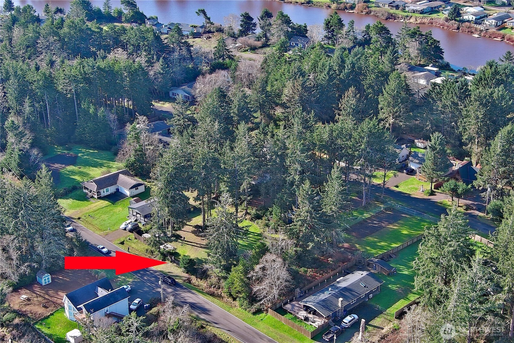743 Duck Lake Drive Property Photo 2