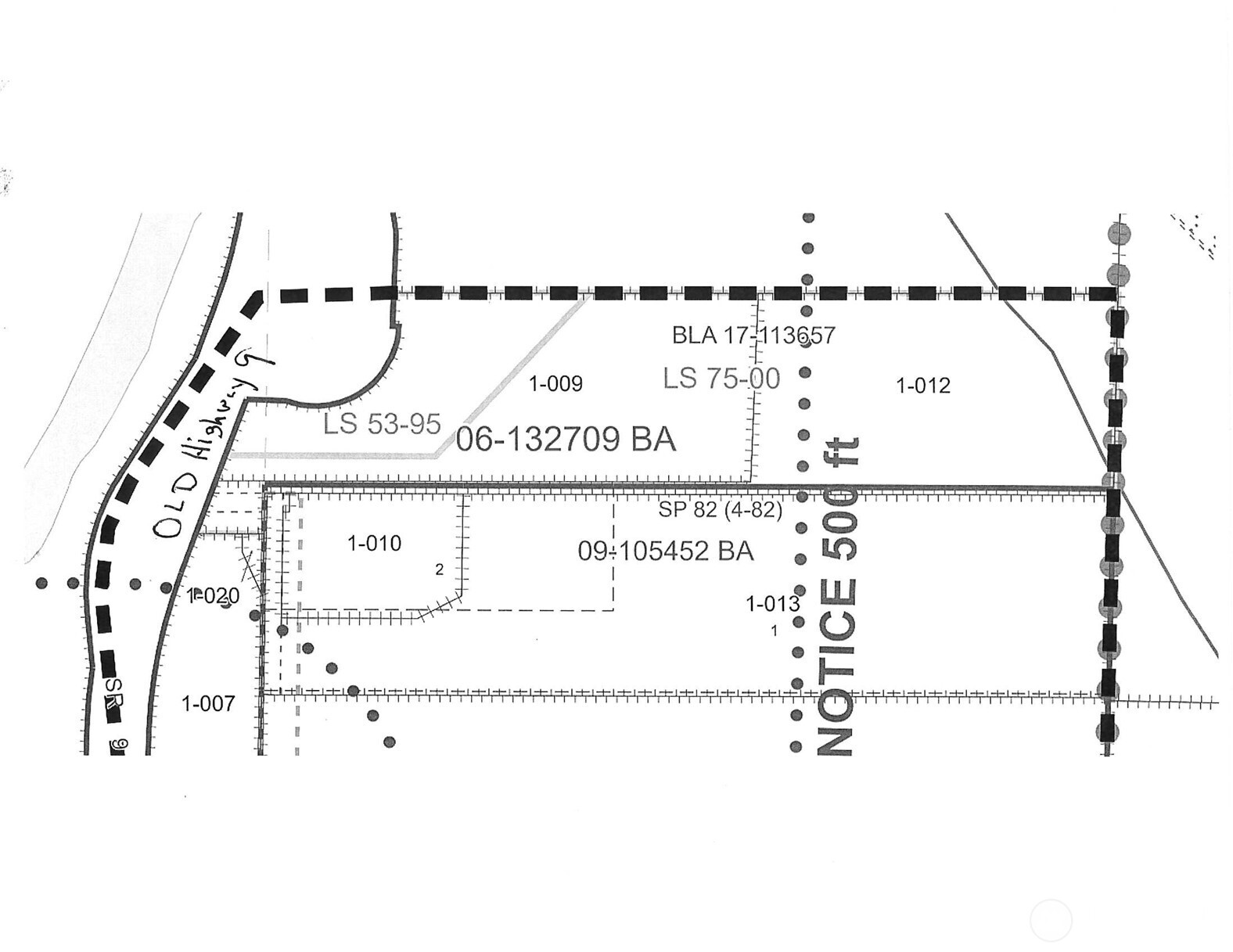29417 Old State Route 9 Property Photo 1
