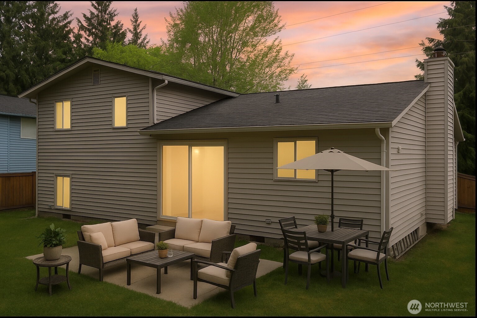 12515 Ne 107th Place Property Photo 18