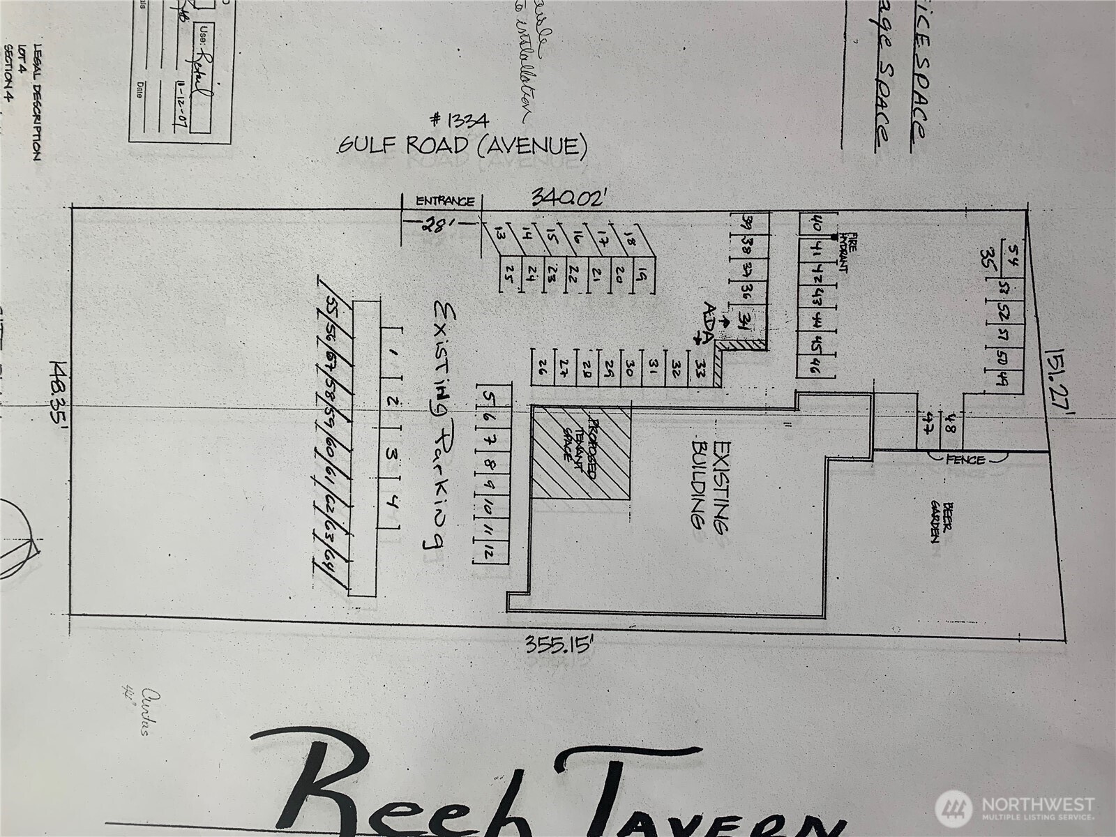 1334 Gulf Road Property Photo 37