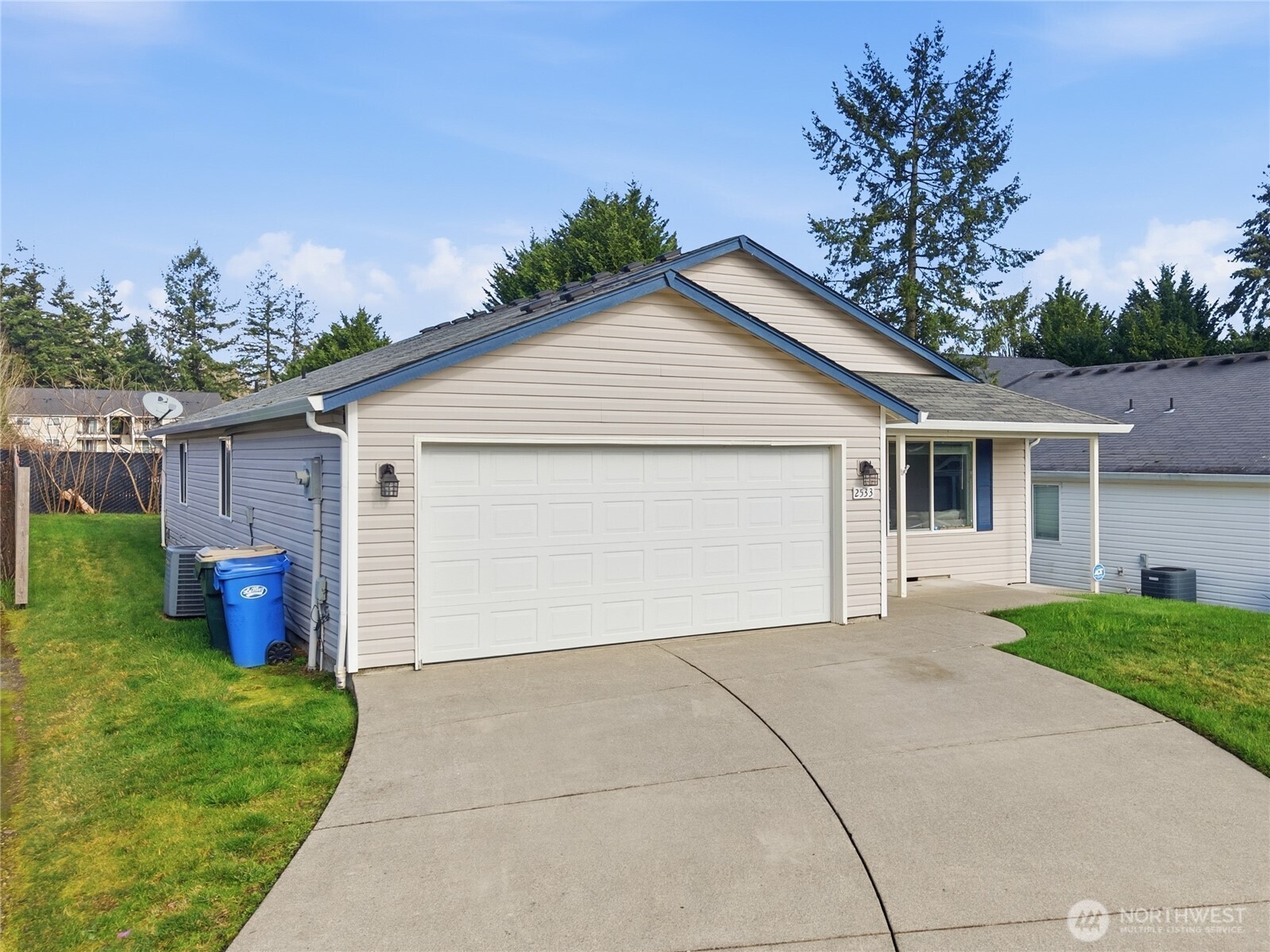 2533 Kristine Court Property Photo 3