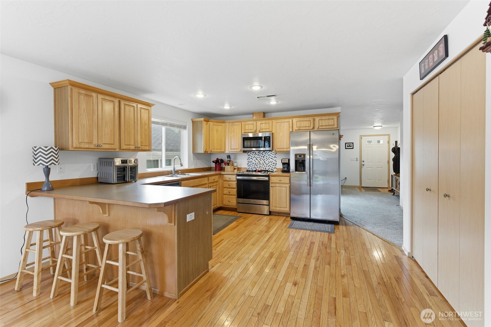 2533 Kristine Court Property Photo 7