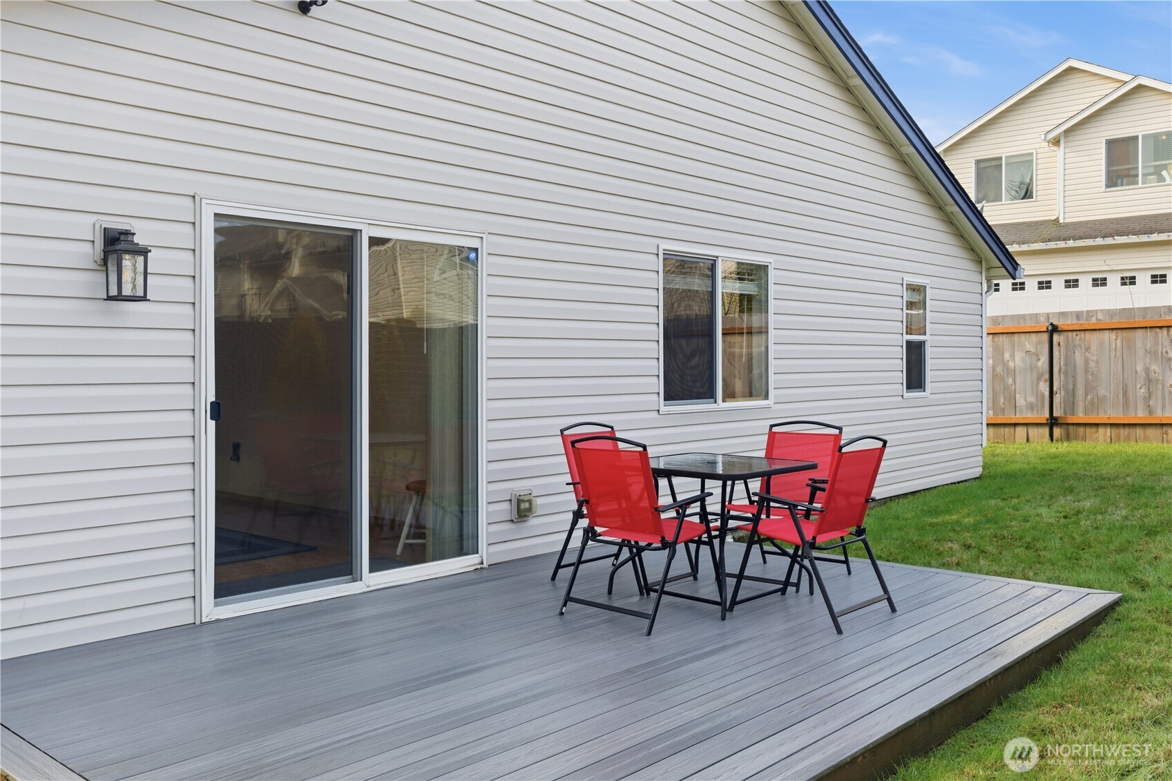 2533 Kristine Court Property Photo 10