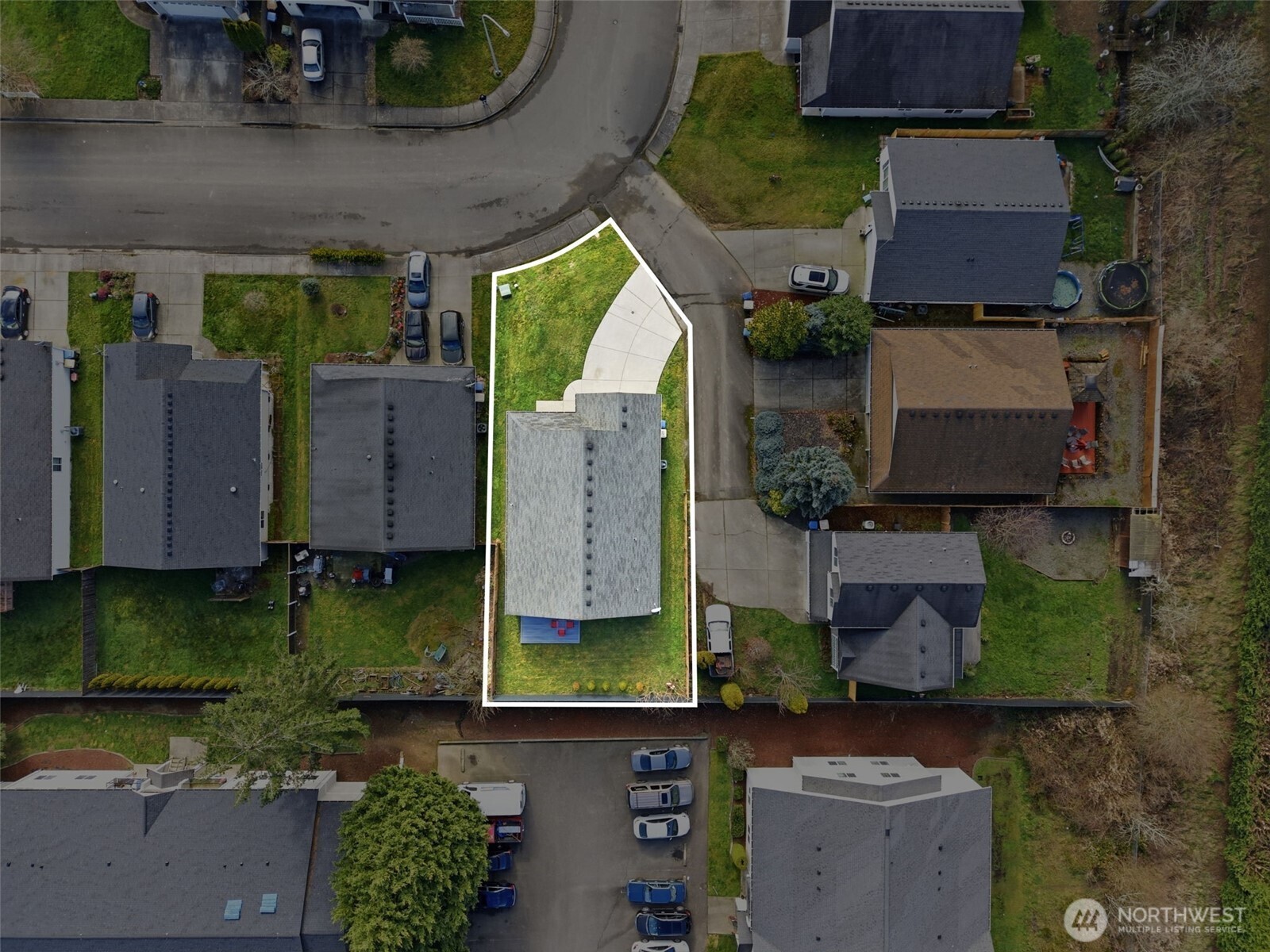 2533 Kristine Court Property Photo 27
