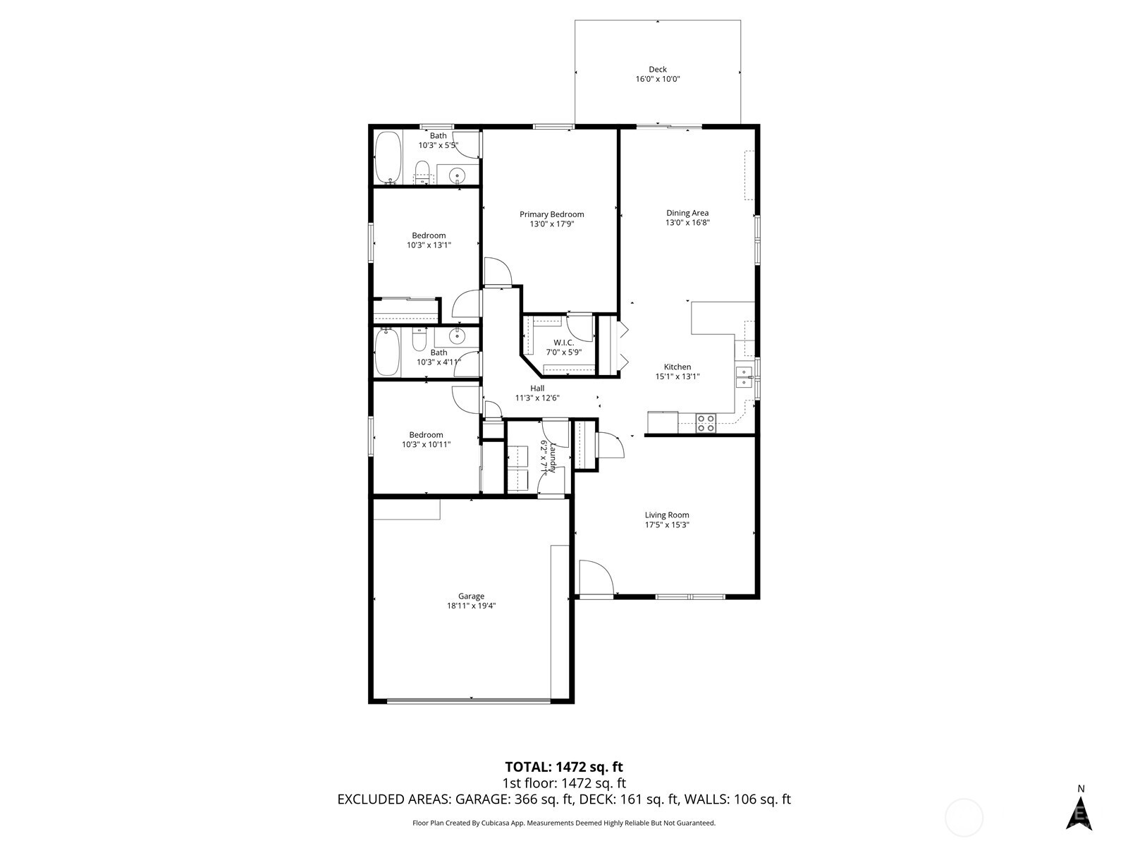 2533 Kristine Court Property Photo 30