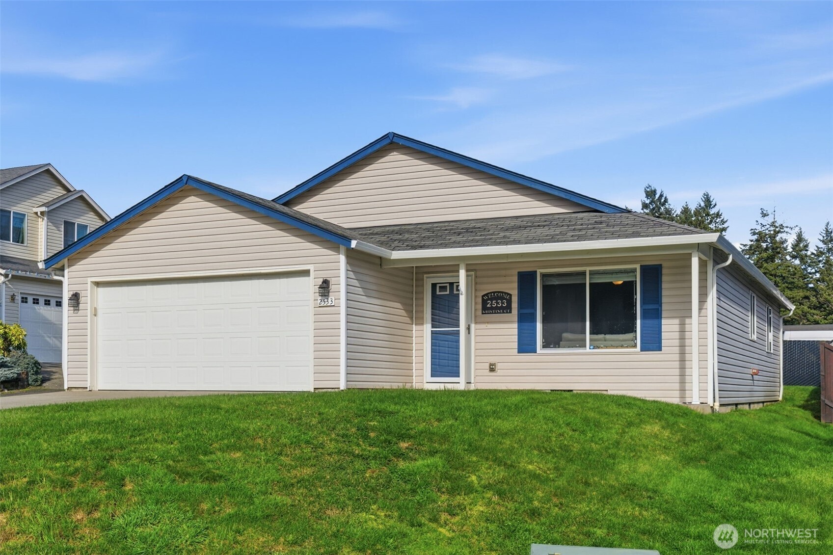 2533 Kristine Court Property Photo 31