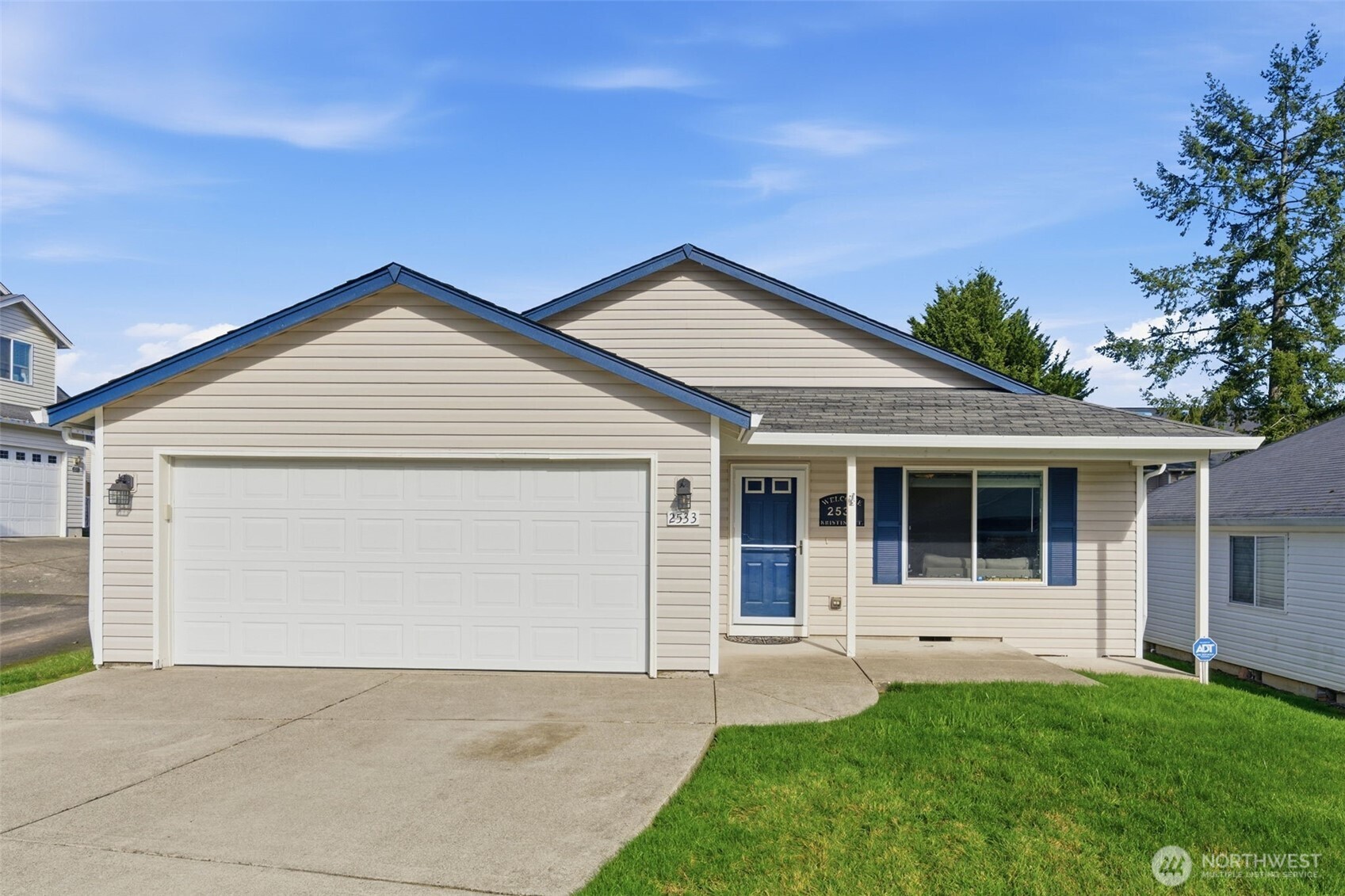 2533 Kristine Court Property Photo 32