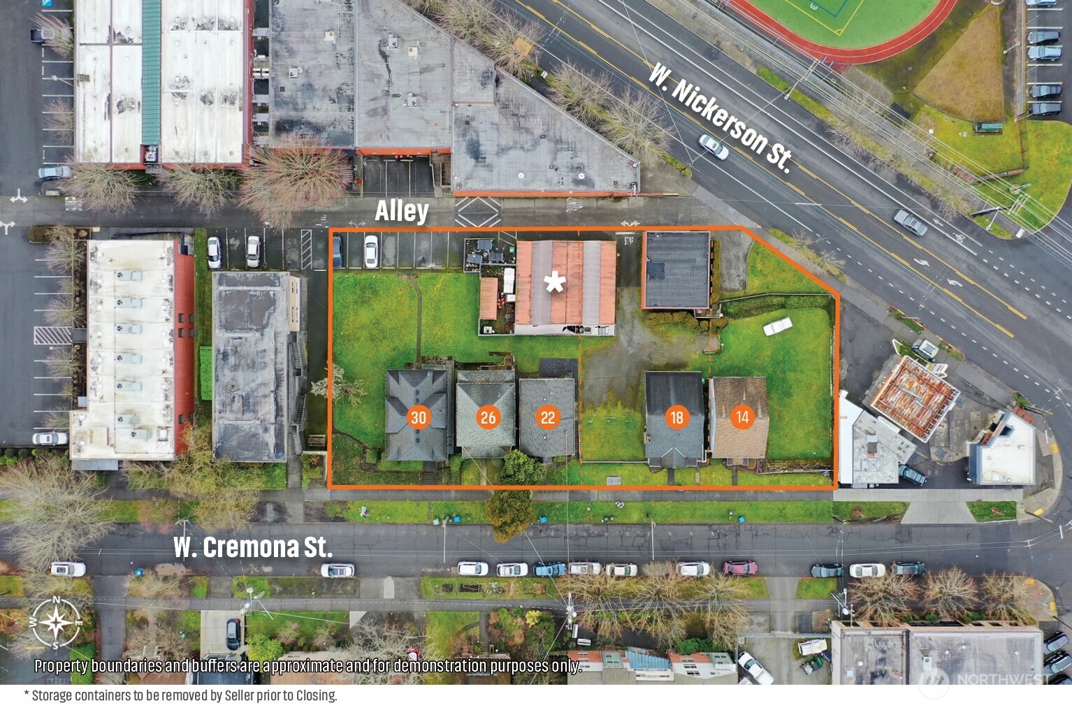 14 , 18, 22-30 W Cremona St Property Photo 5
