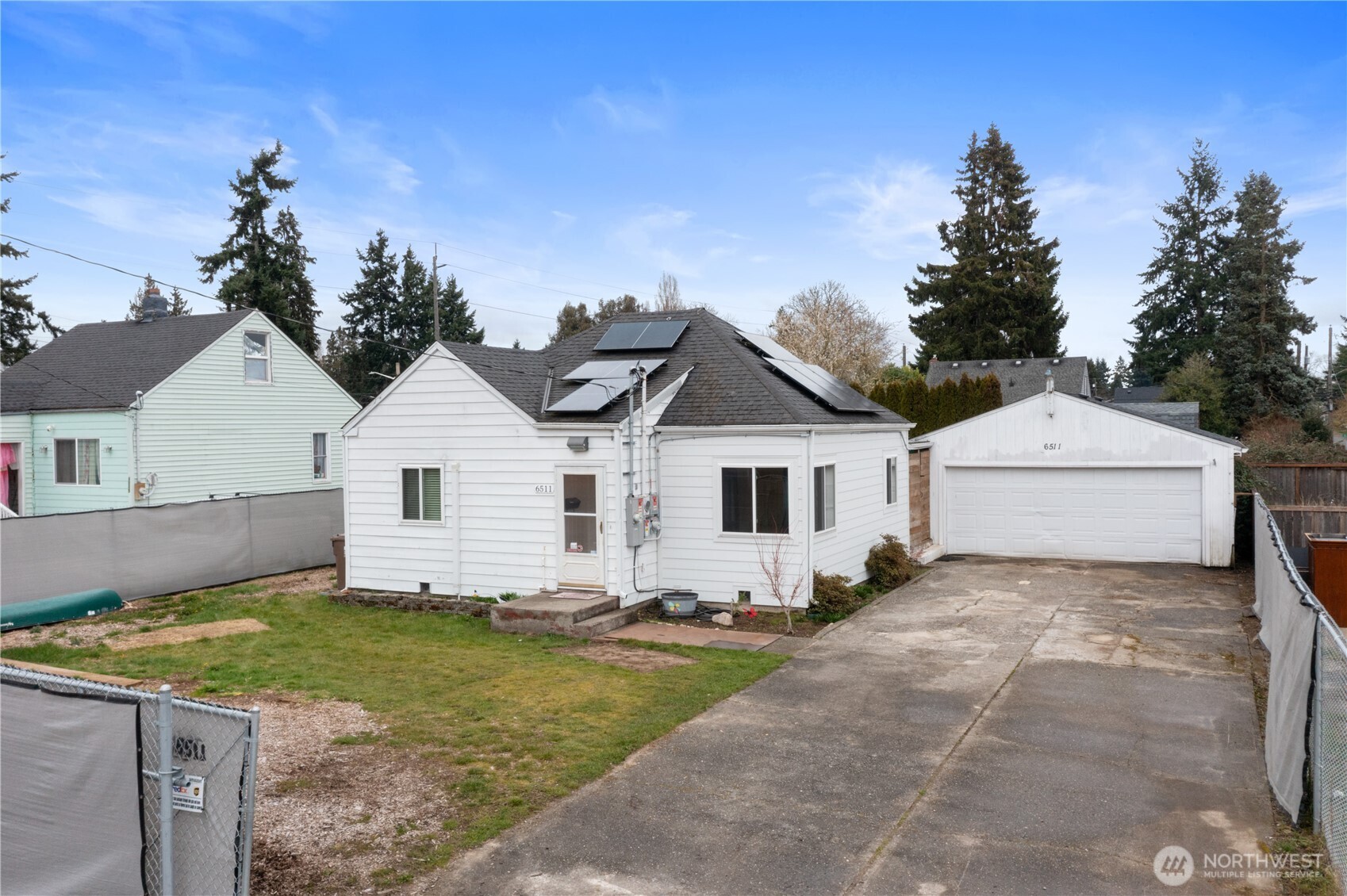 6511 S Bell Property Photo 1