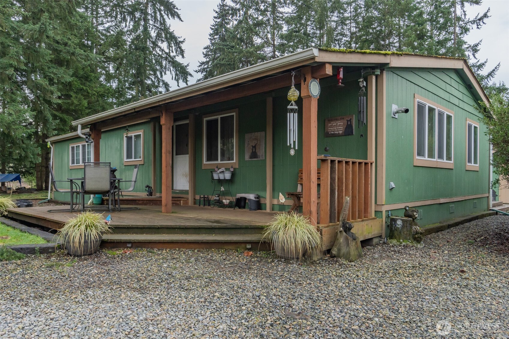 11025 Vancil Road Property Photo 1