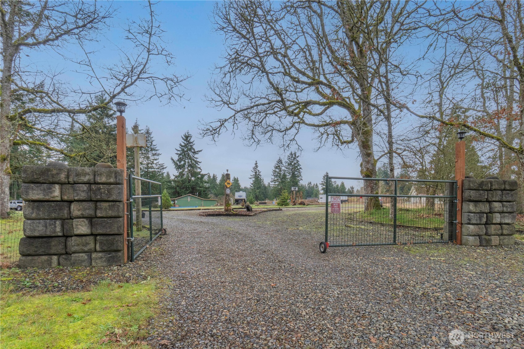 11025 Vancil Road Property Photo 2