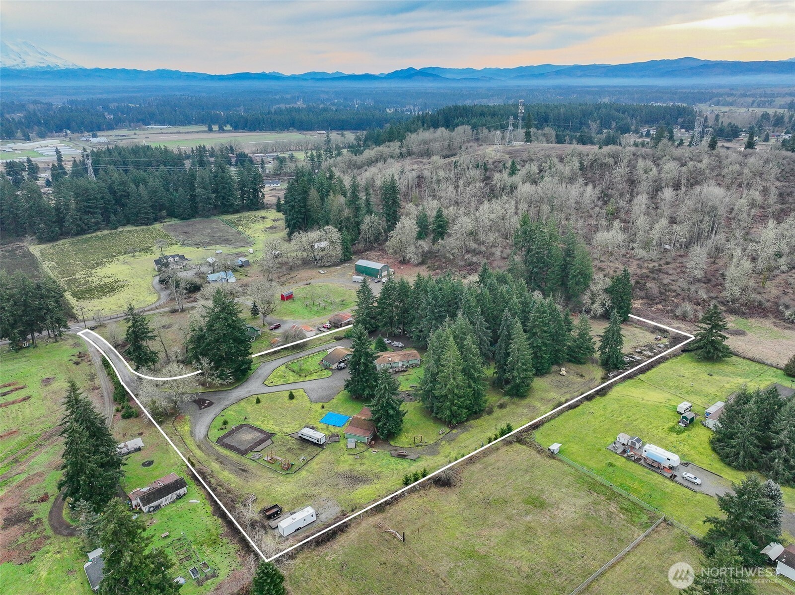 11025 Vancil Road Property Photo 3