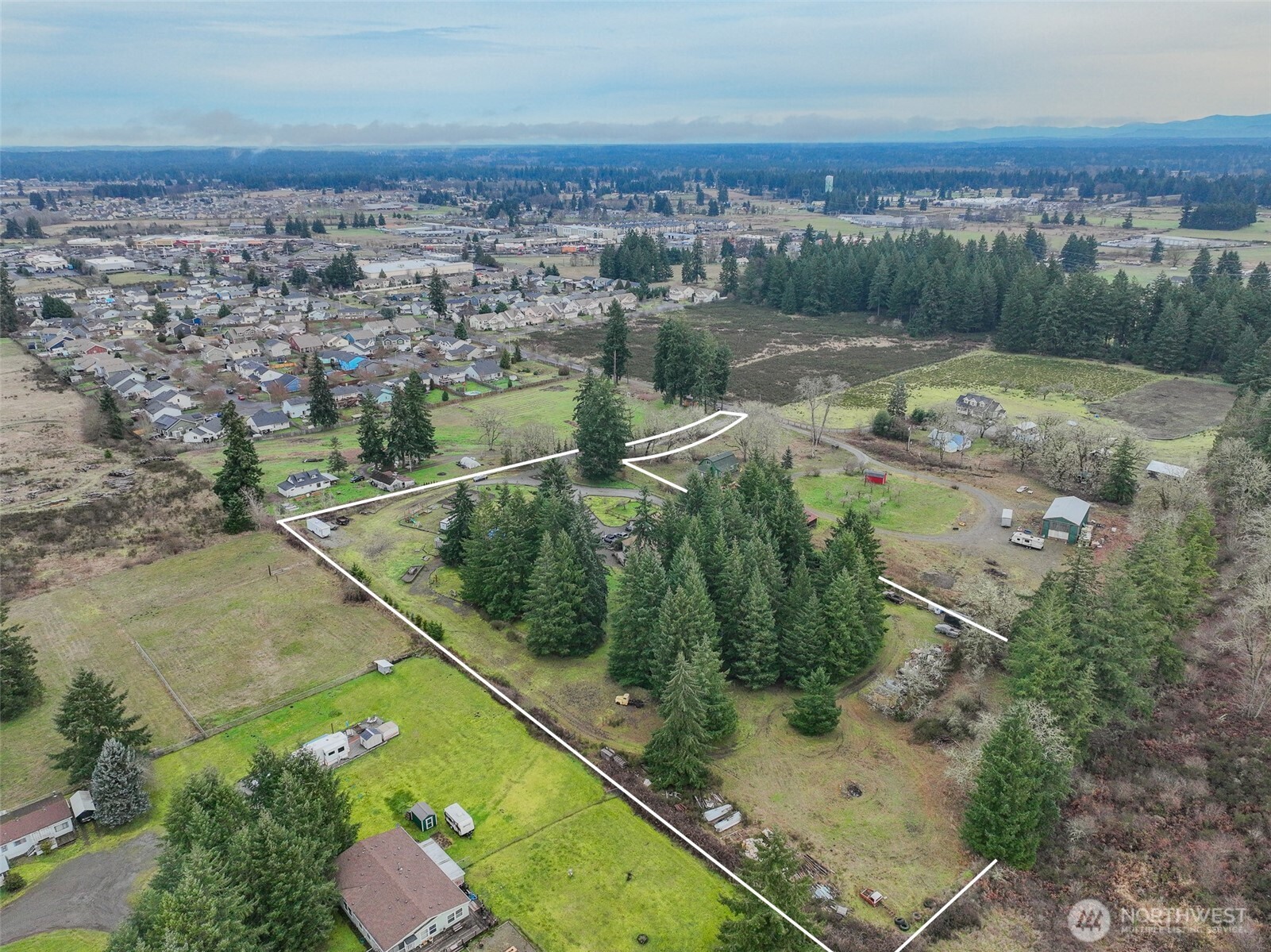 11025 Vancil Road Property Photo 4