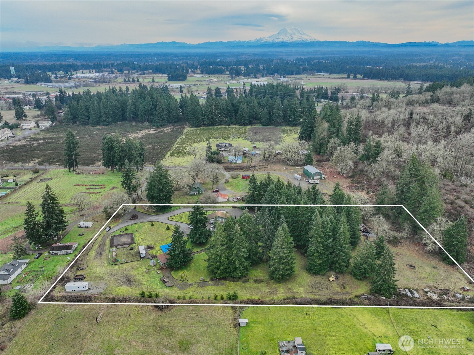 11025 Vancil Road Property Photo 5