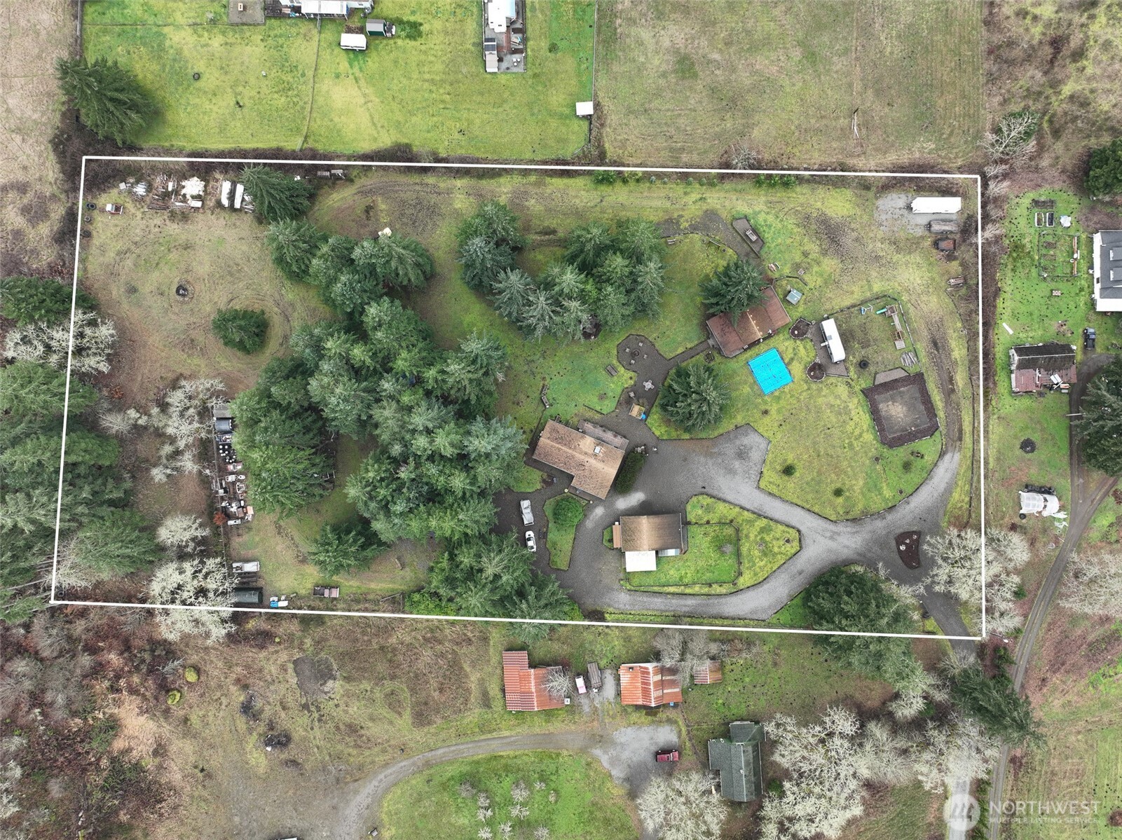 11025 Vancil Road Property Photo 6