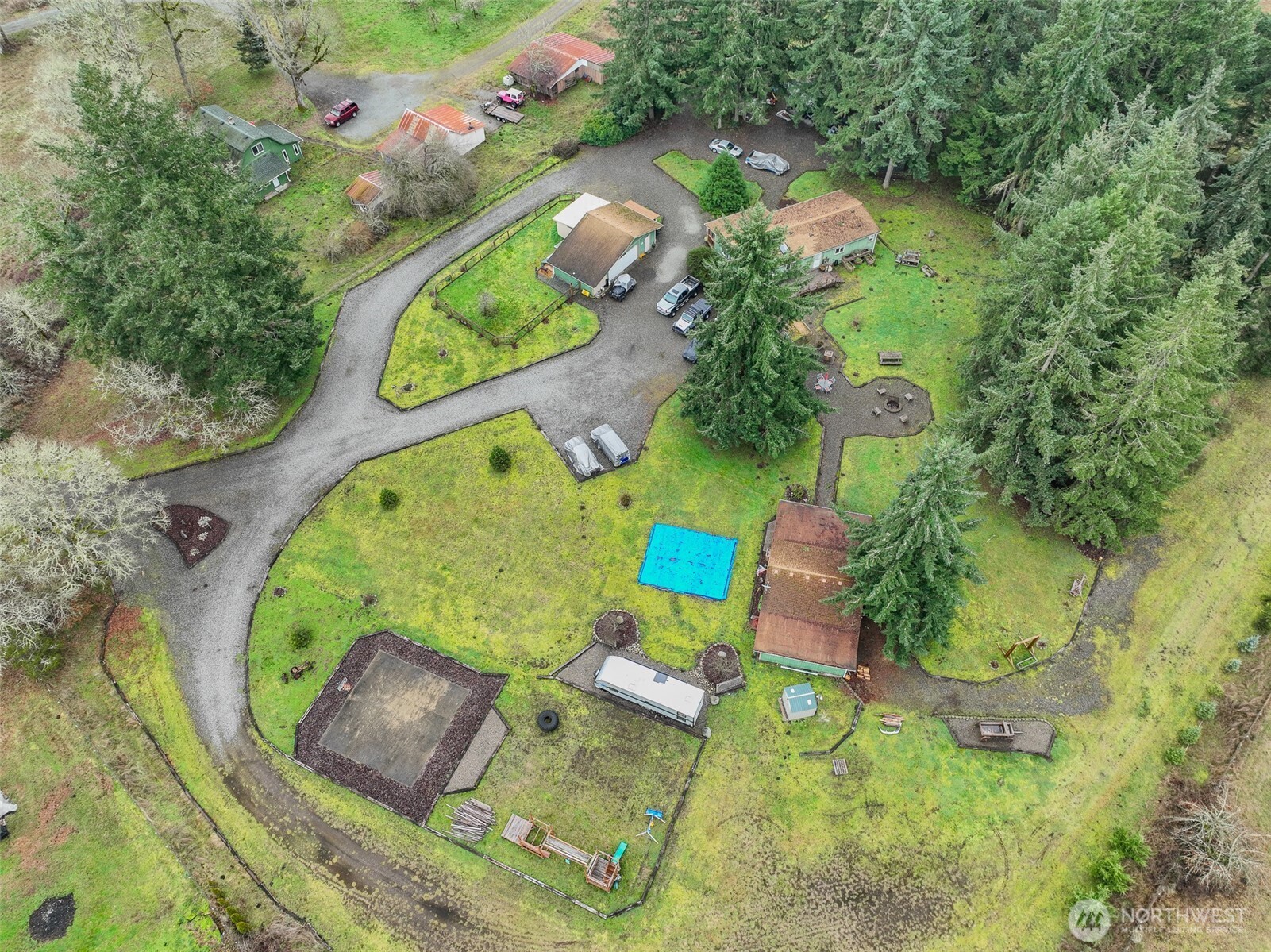 11025 Vancil Road Property Photo 8