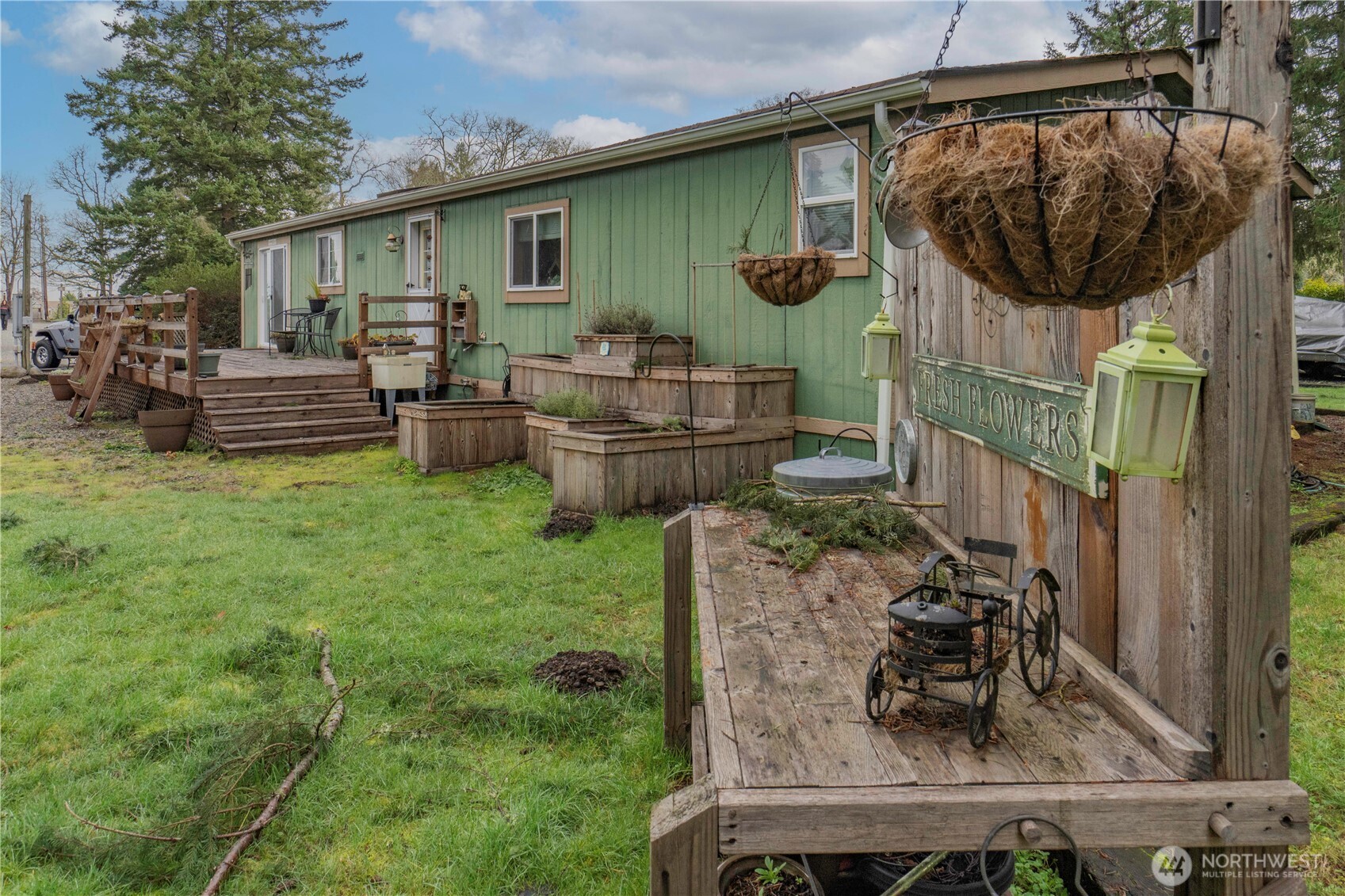 11025 Vancil Road Property Photo 11