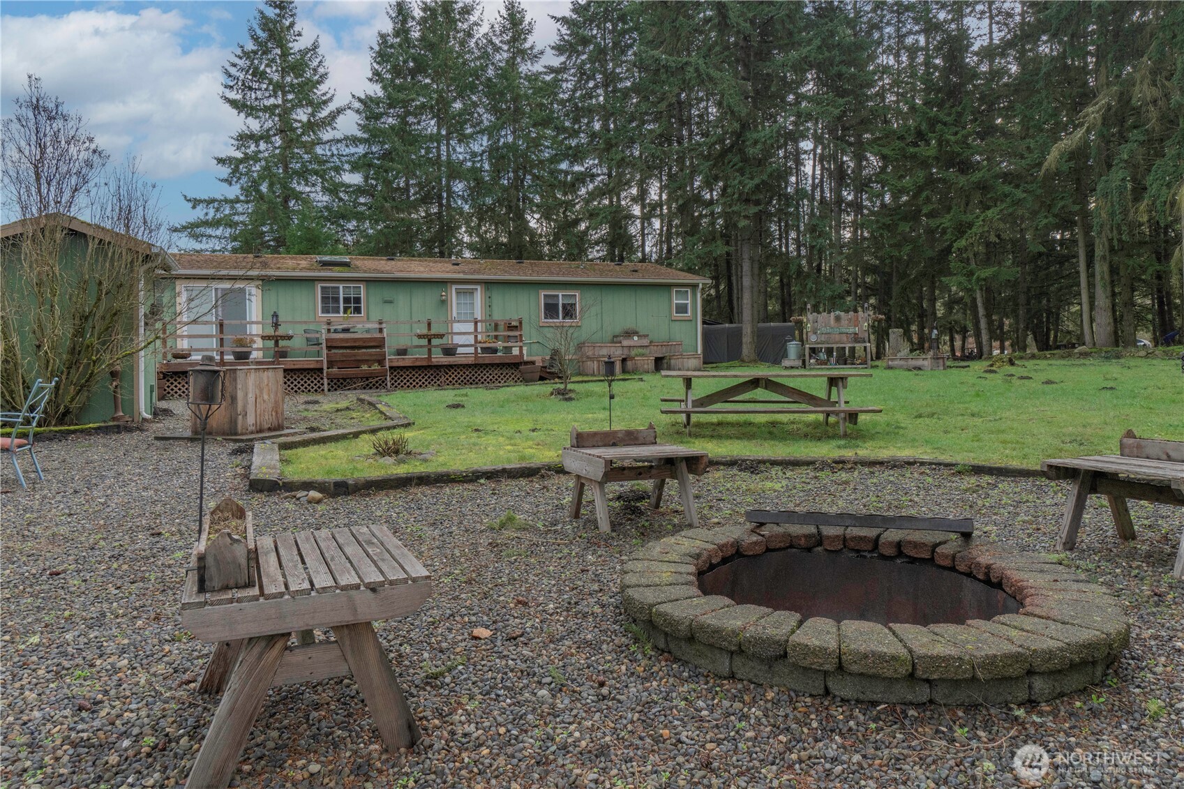 11025 Vancil Road Property Photo 13