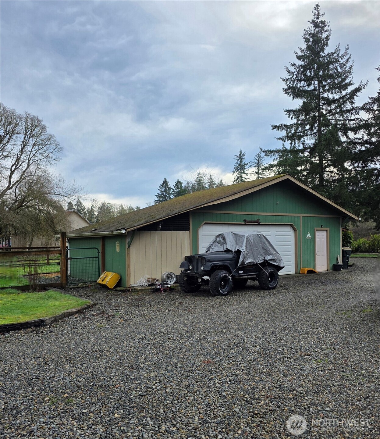 11025 Vancil Road Property Photo 14
