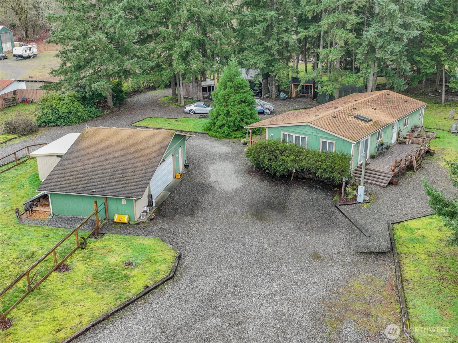 11025 Vancil Road Property Photo 15