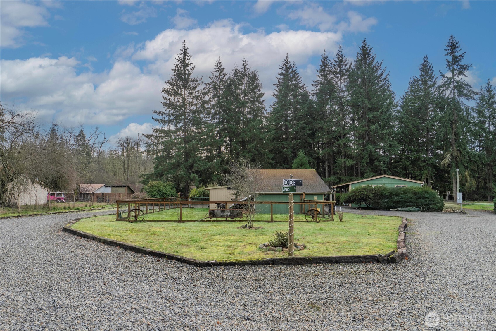 11025 Vancil Road Property Photo 17