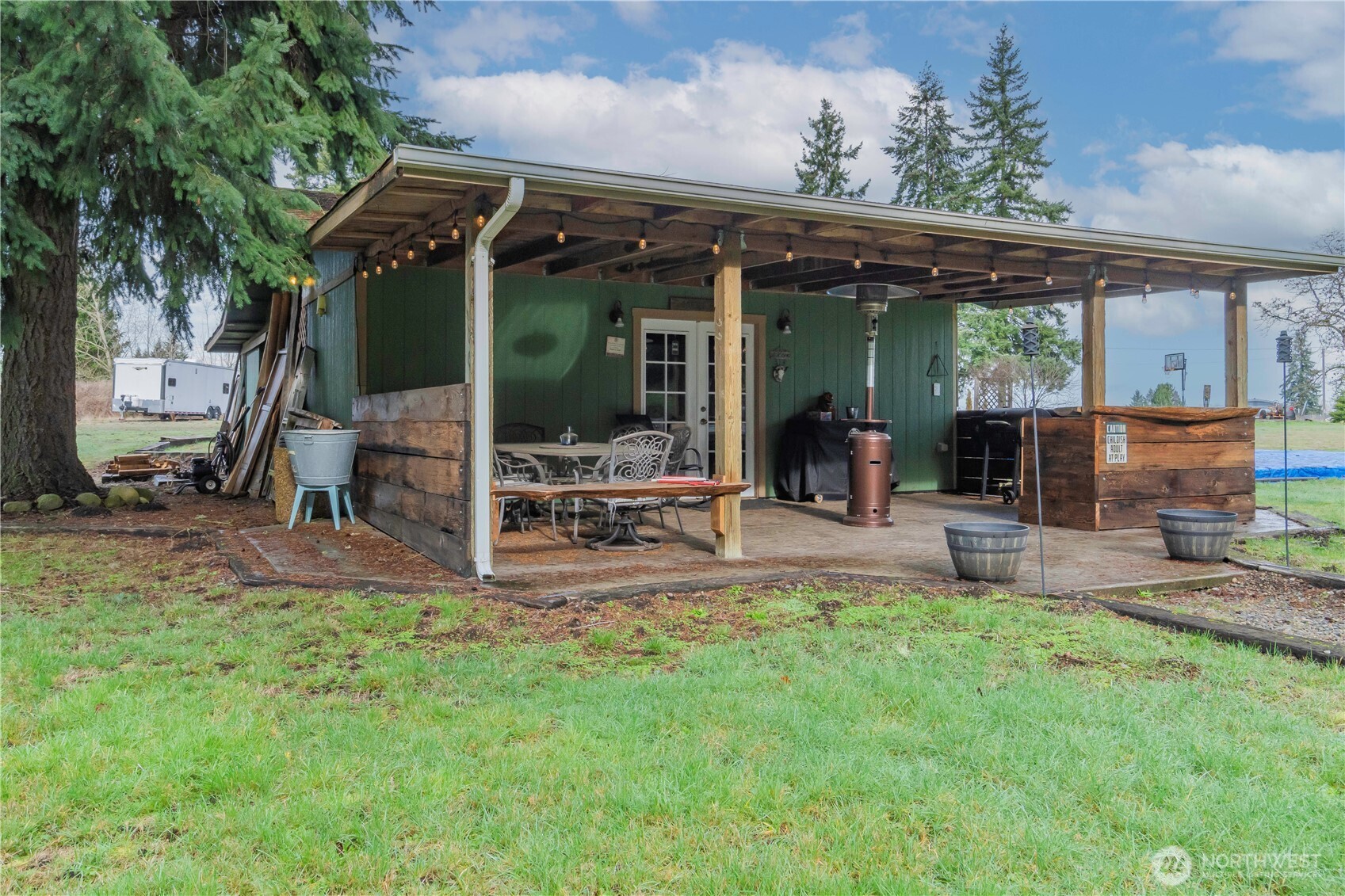 11025 Vancil Road Property Photo 18
