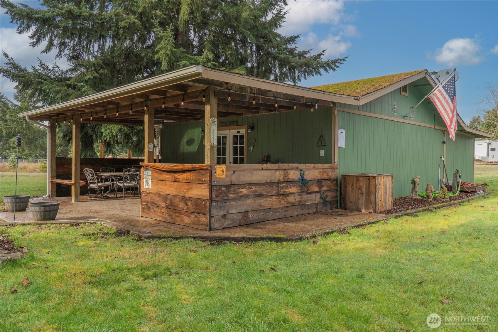 11025 Vancil Road Property Photo 19