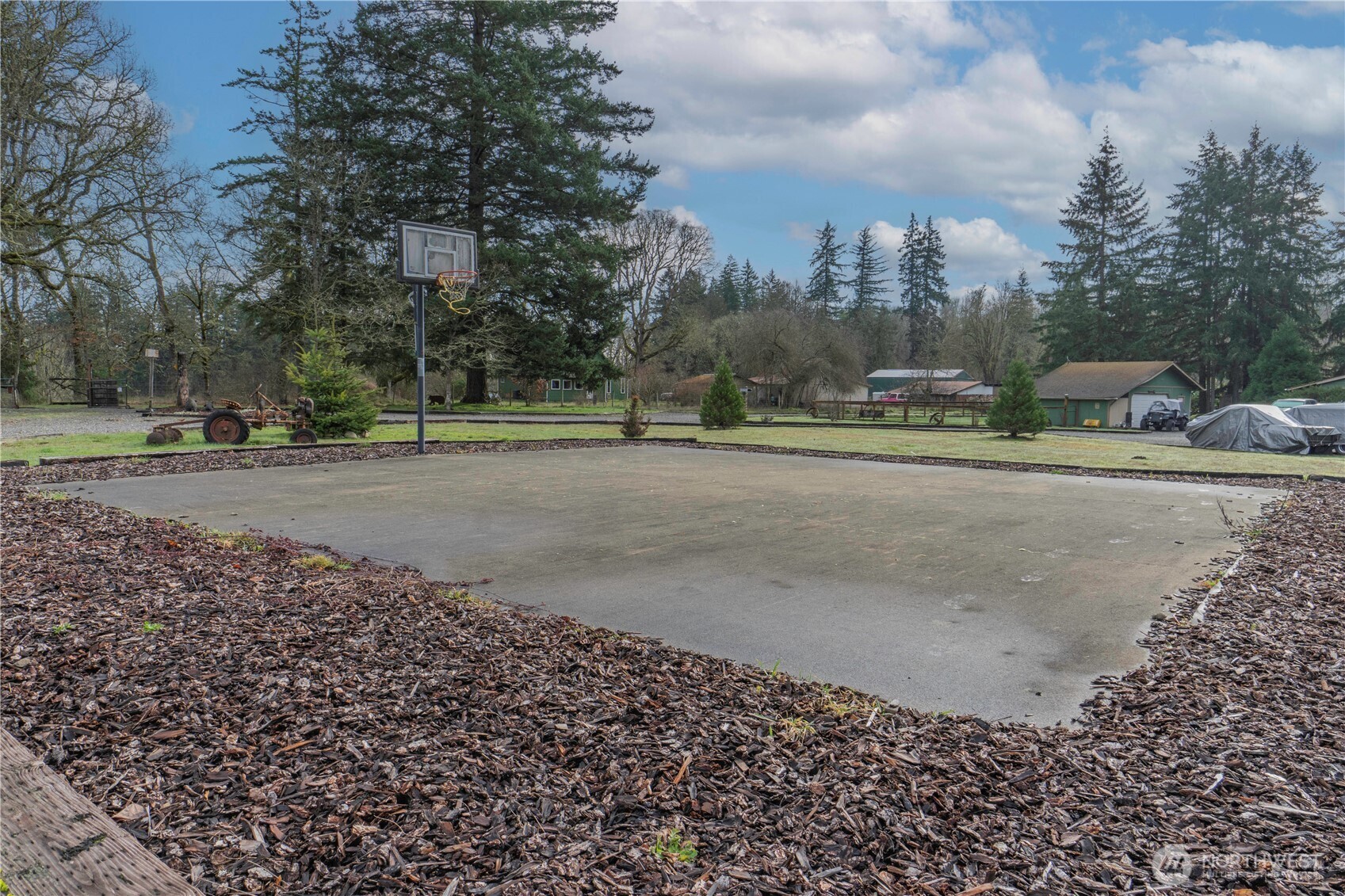 11025 Vancil Road Property Photo 20