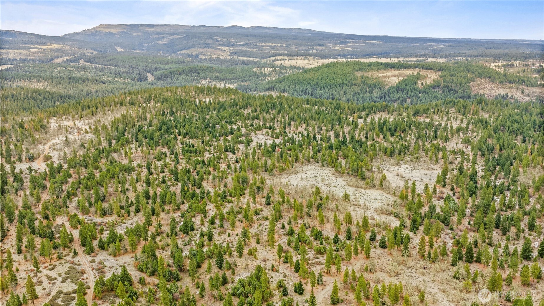 0 Satus Pass- Hwy 97 Property Photo 1