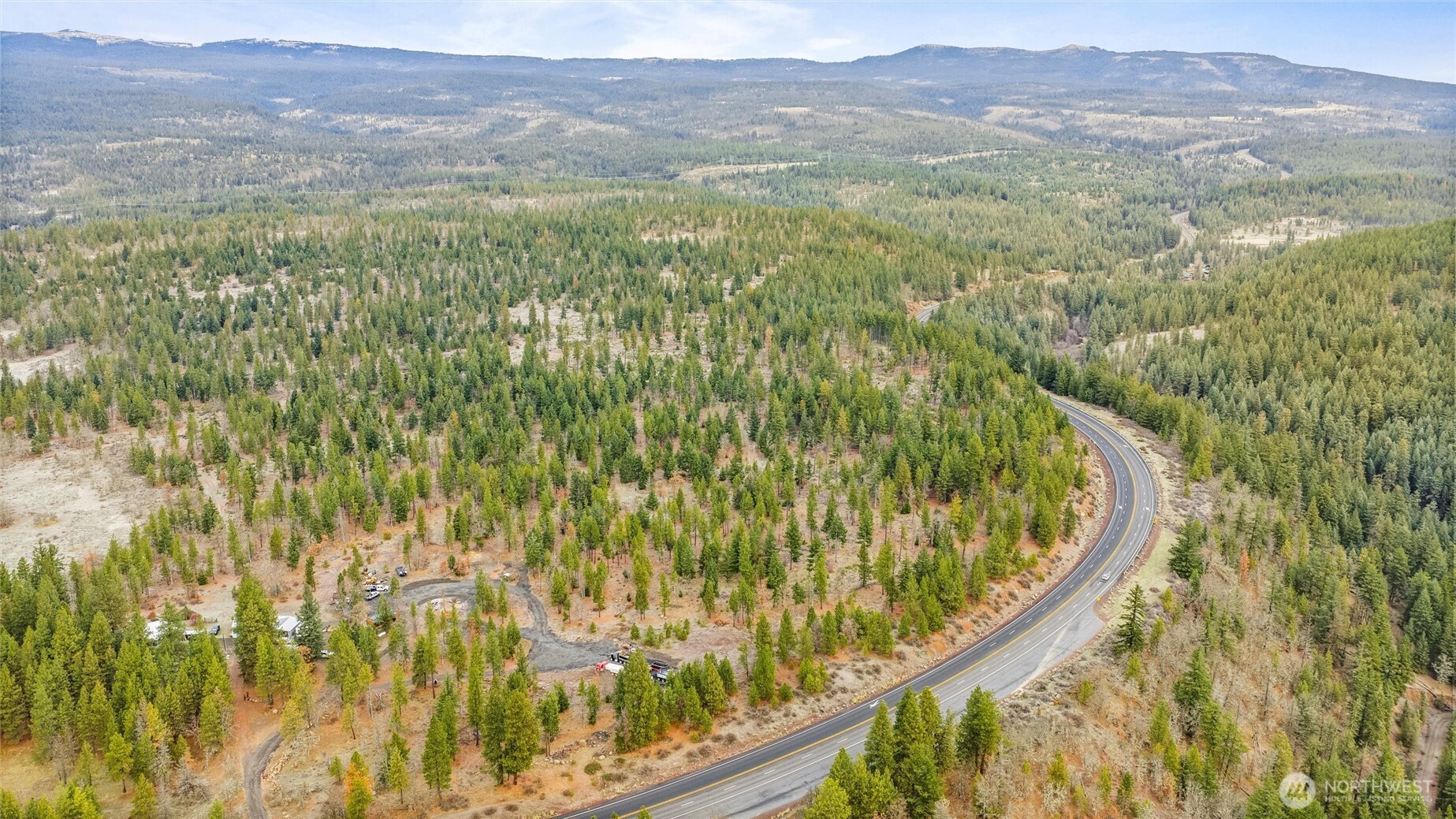 0 Satus Pass- Hwy 97 Property Photo 4