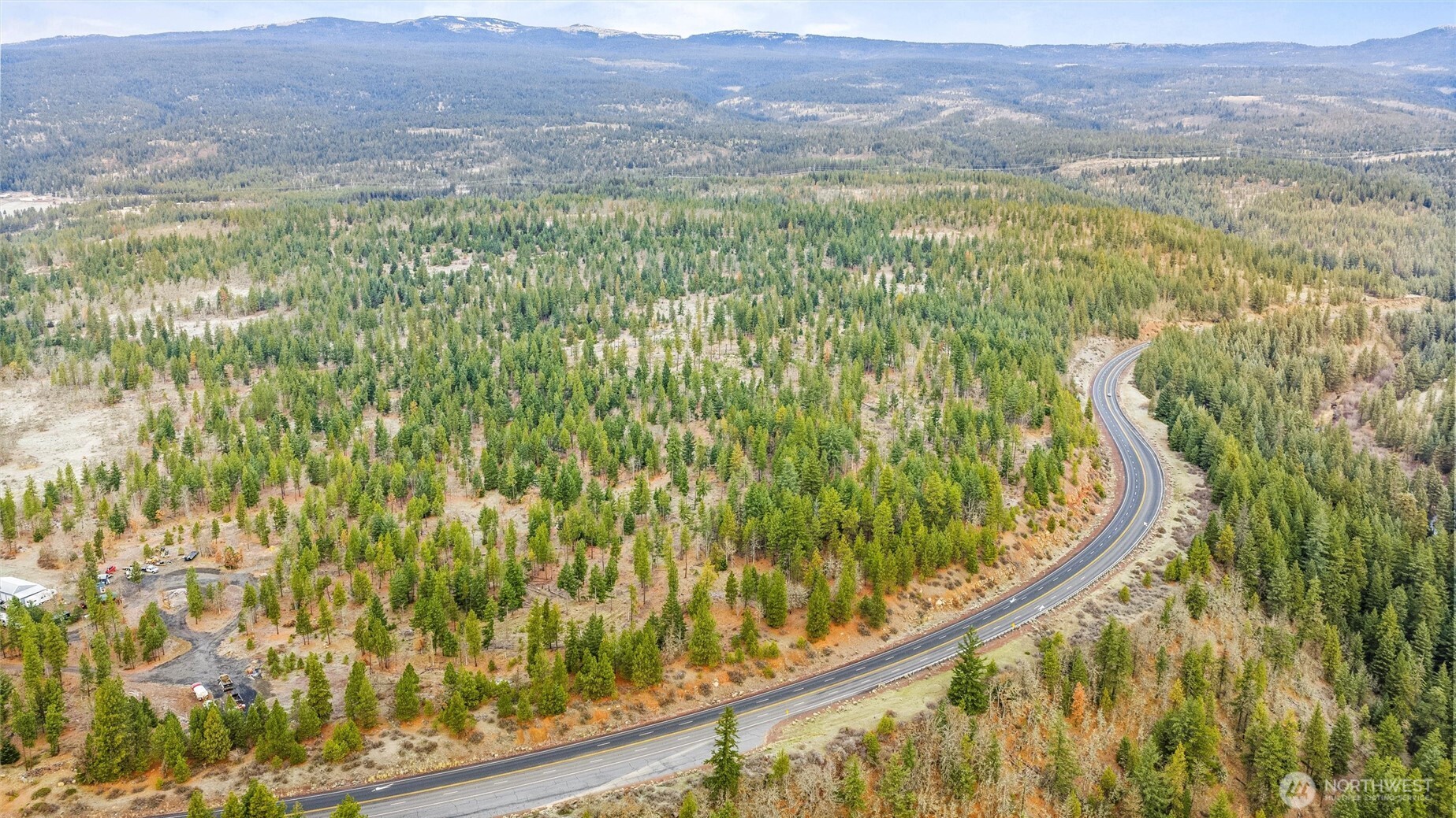 0 Satus Pass- Hwy 97 Property Photo 5