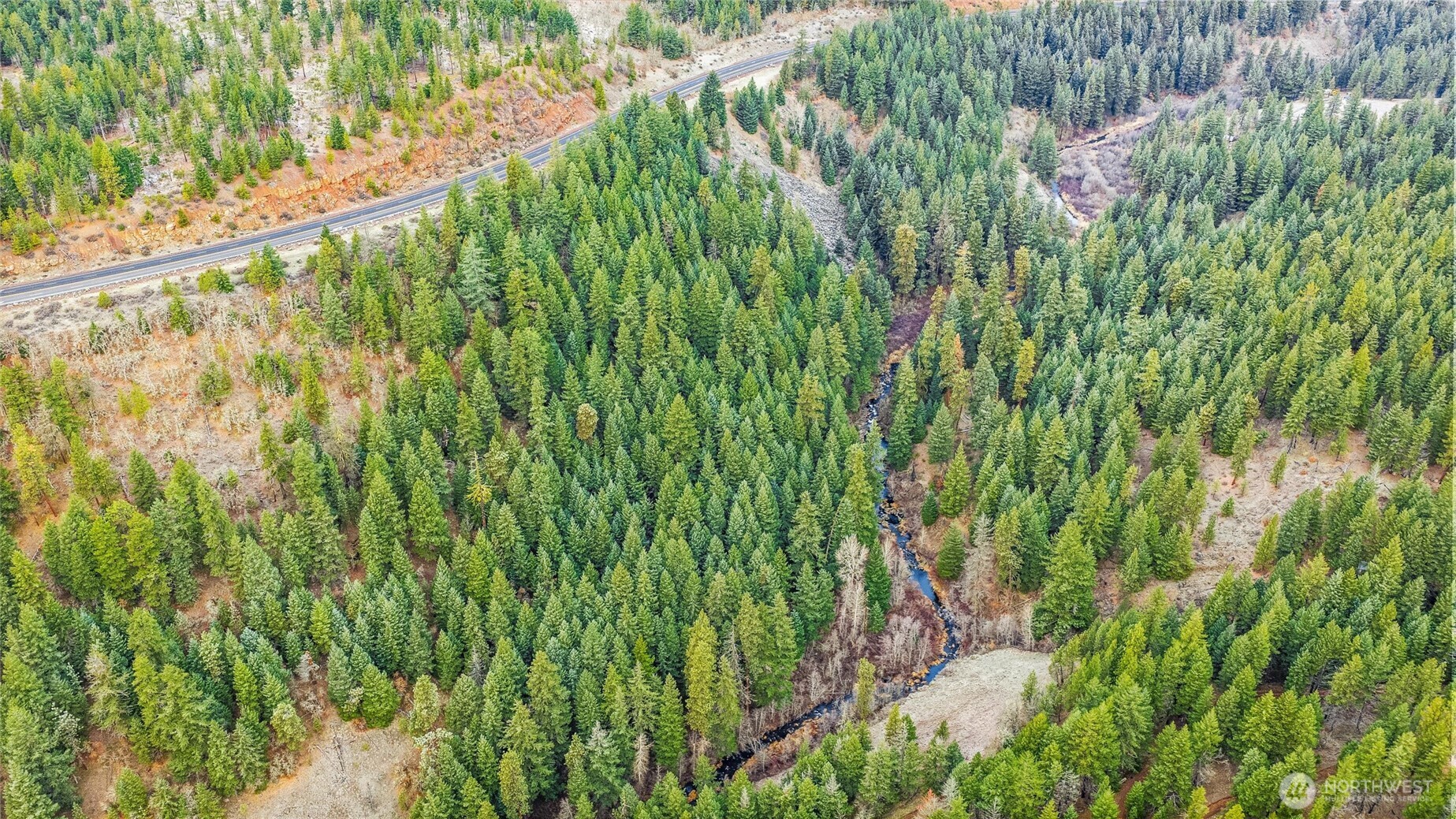 0 Satus Pass- Hwy 97 Property Photo 6
