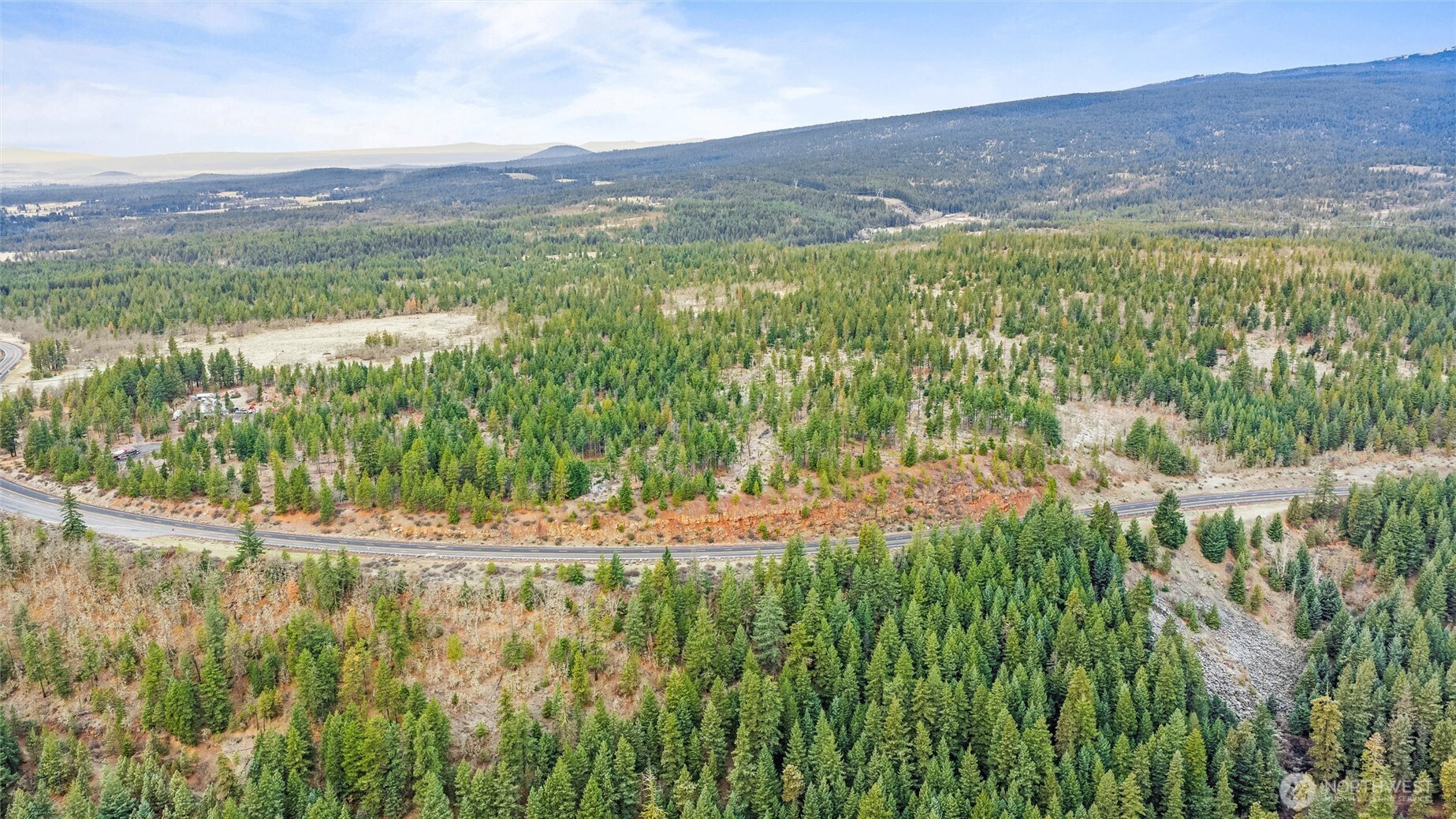 0 Satus Pass- Hwy 97 Property Photo 7