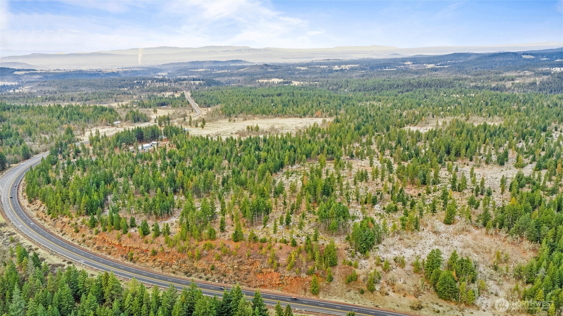 0 Satus Pass- Hwy 97 Property Photo 9