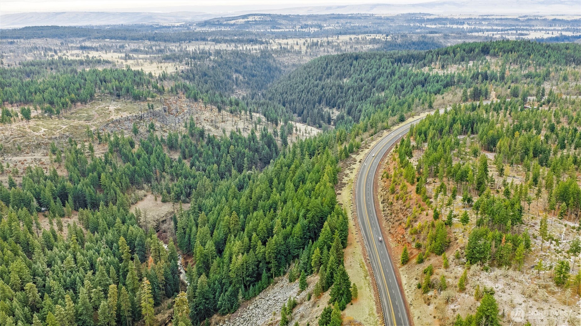 0 Satus Pass- Hwy 97 Property Photo 10