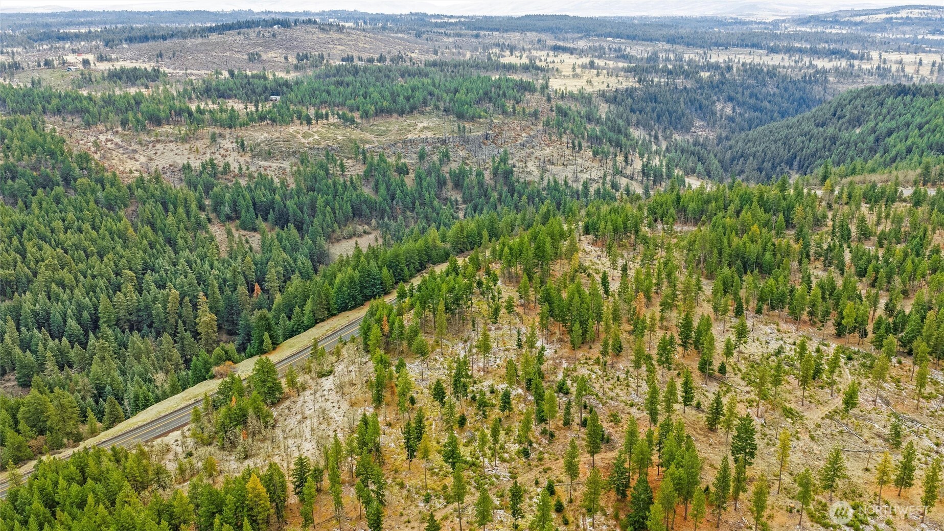 0 Satus Pass- Hwy 97 Property Photo 11