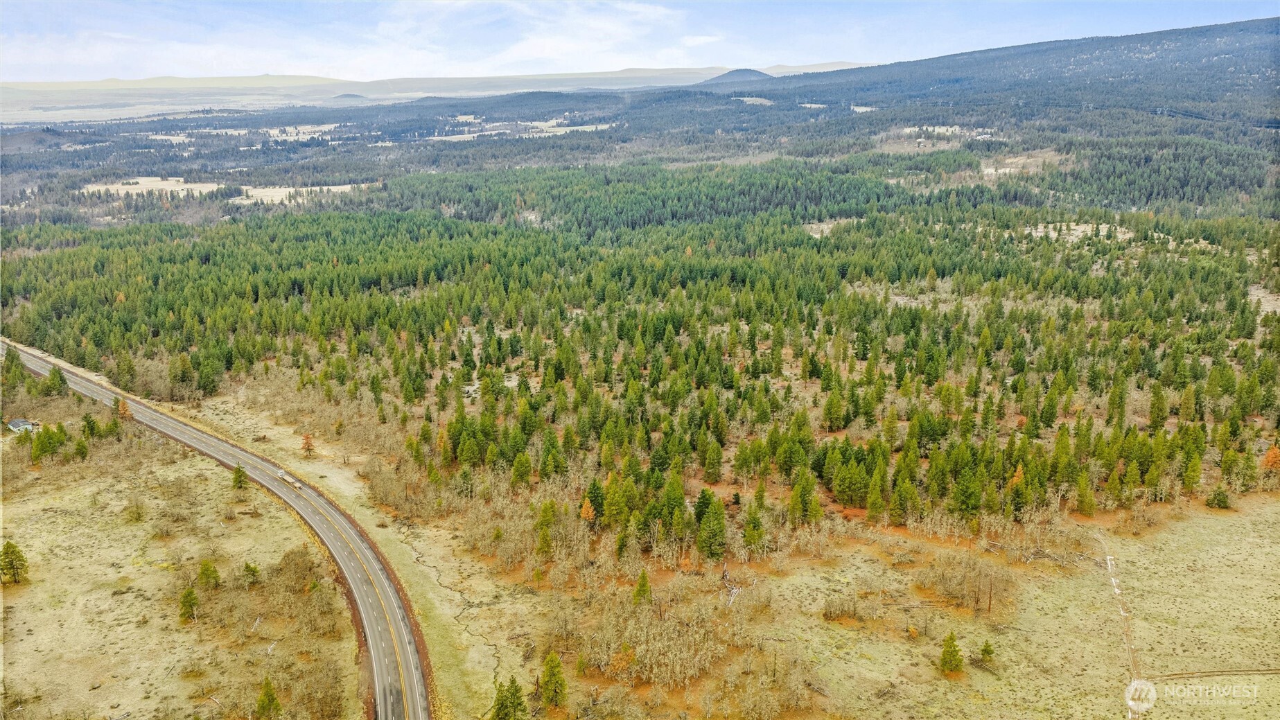 0 Satus Pass- Hwy 97 Property Photo 12