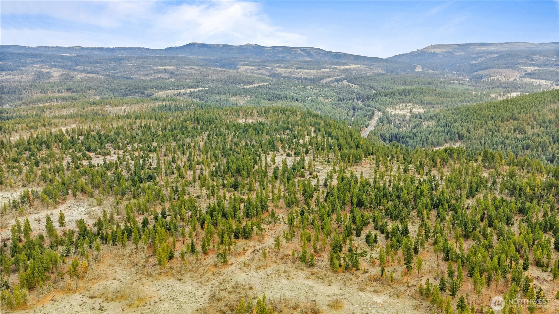 0 Satus Pass- Hwy 97 Property Photo 13